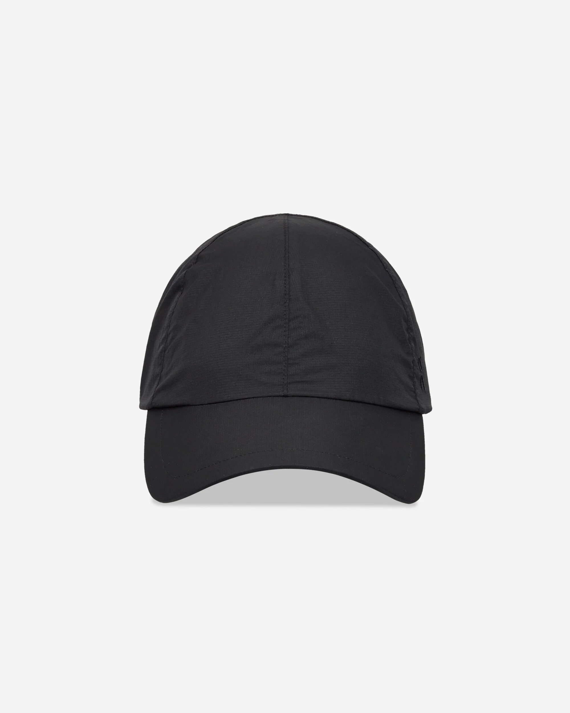 Logo Cap Black - Image 2