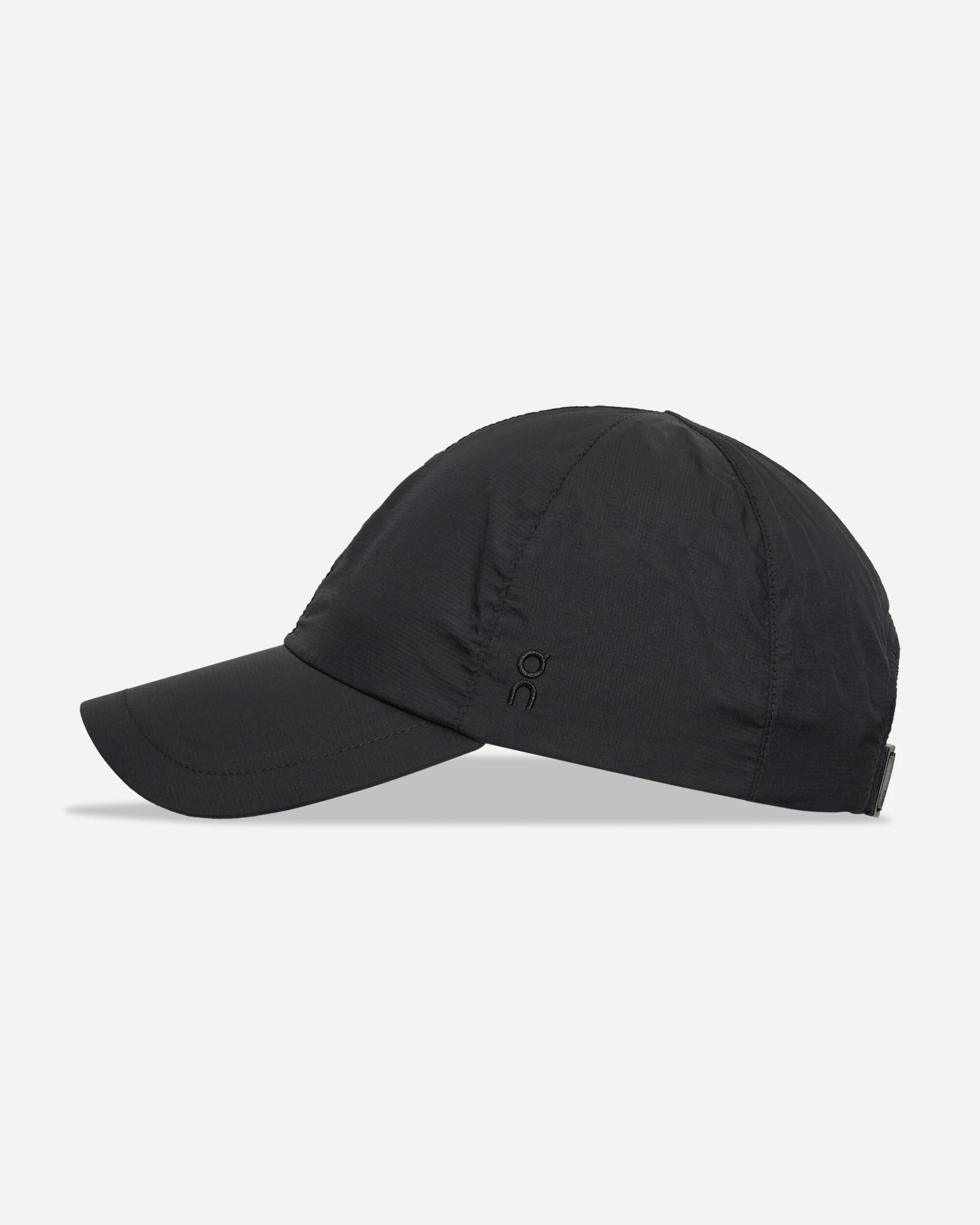Logo Cap Black - Image 3