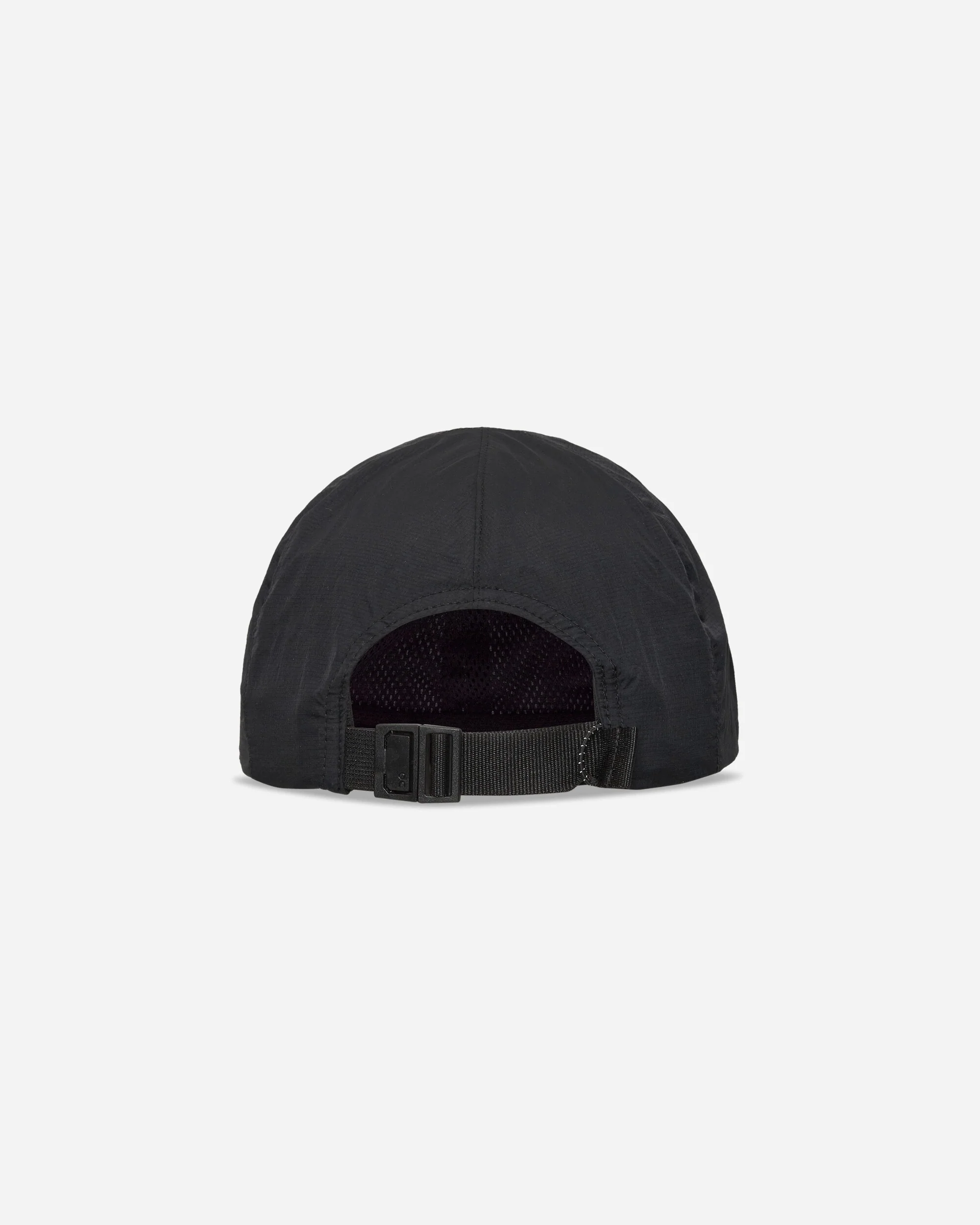 Logo Cap Black - Image 4