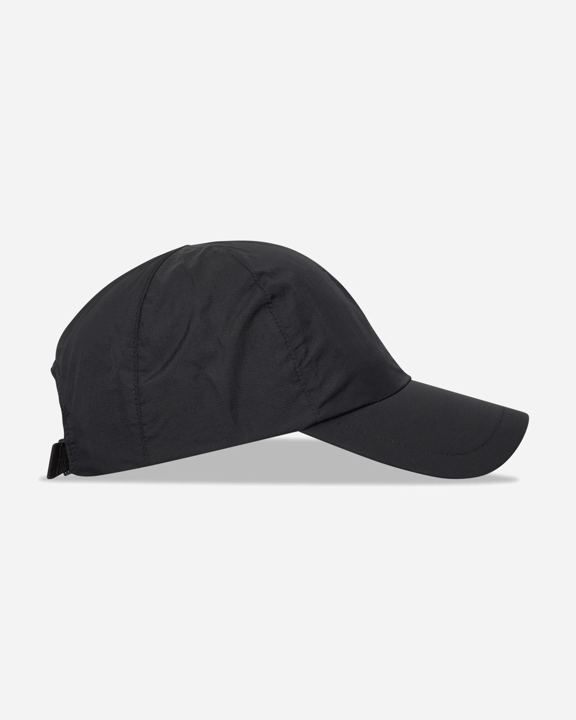 Logo Cap Black - Image 5