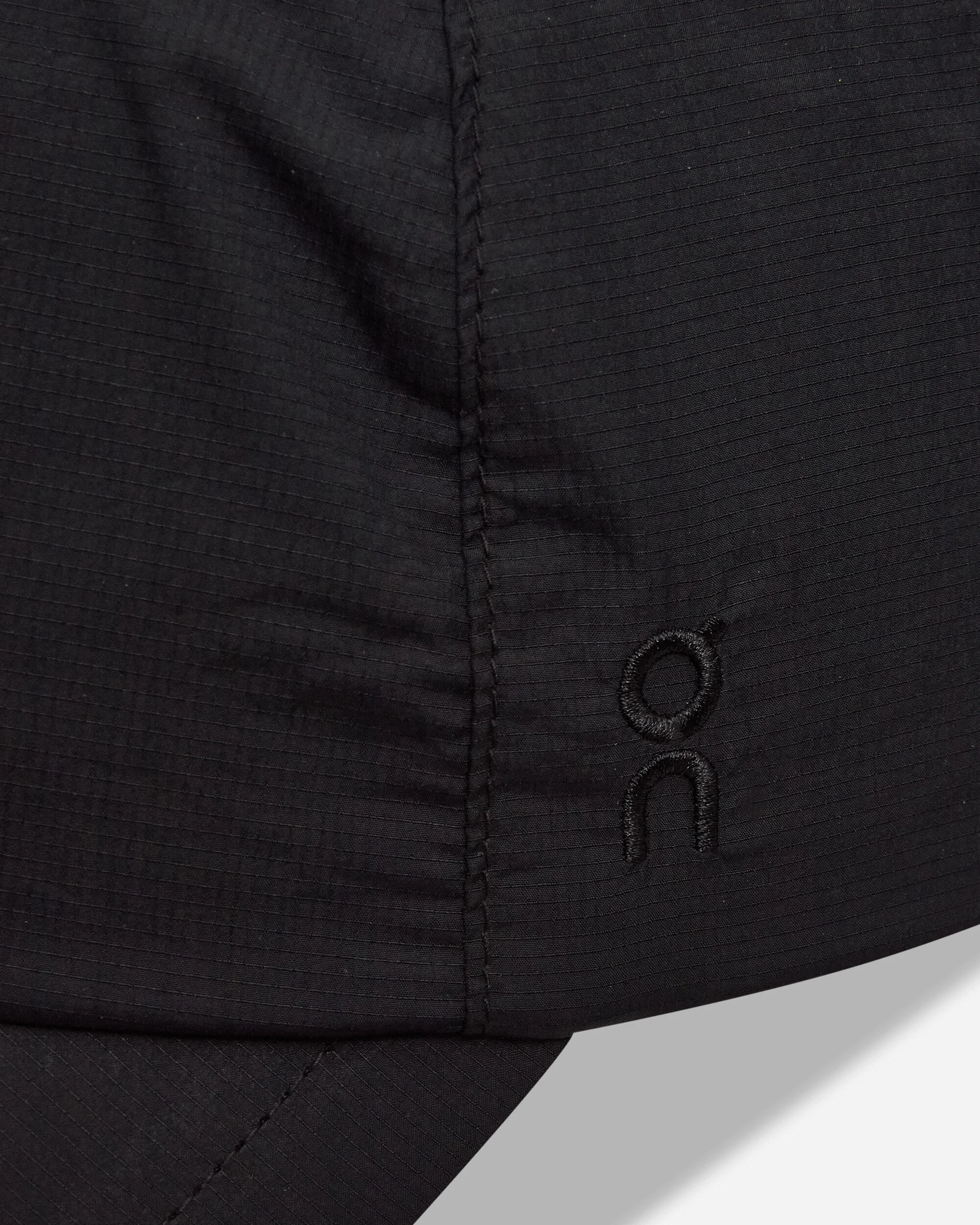 Logo Cap Black - Image 6
