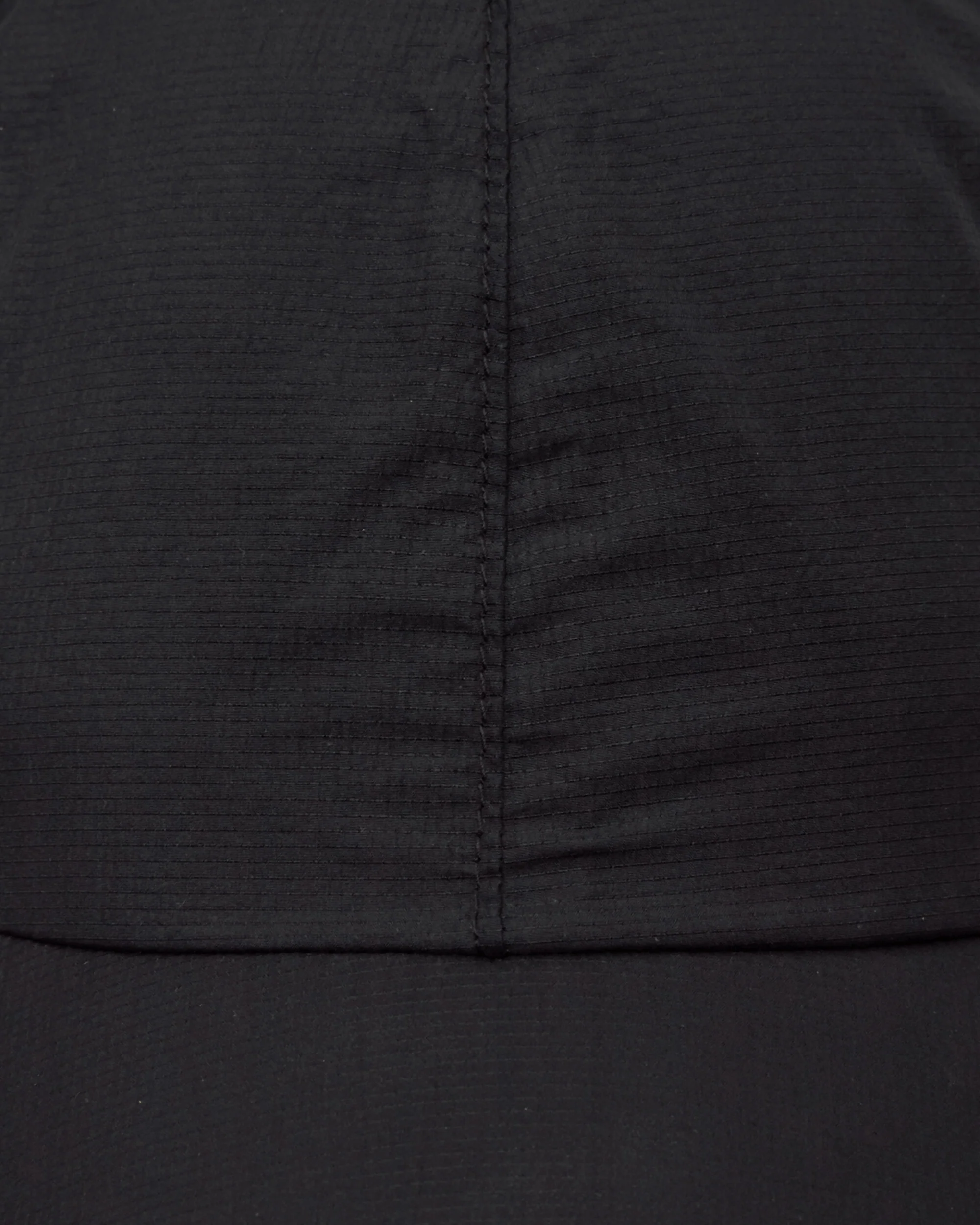 Logo Cap Black - Image 7