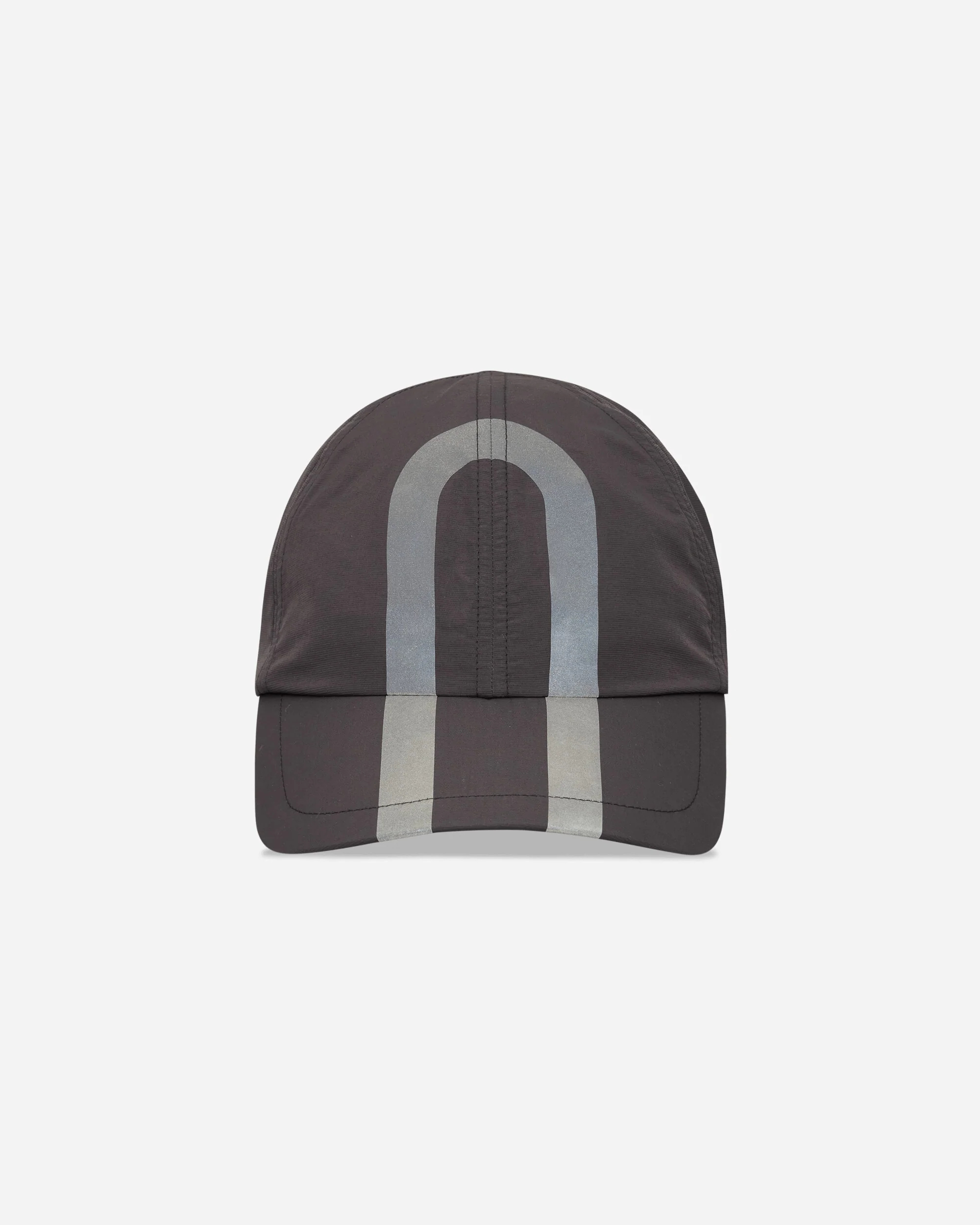 IKON Cap Magnet / Black - Image 2