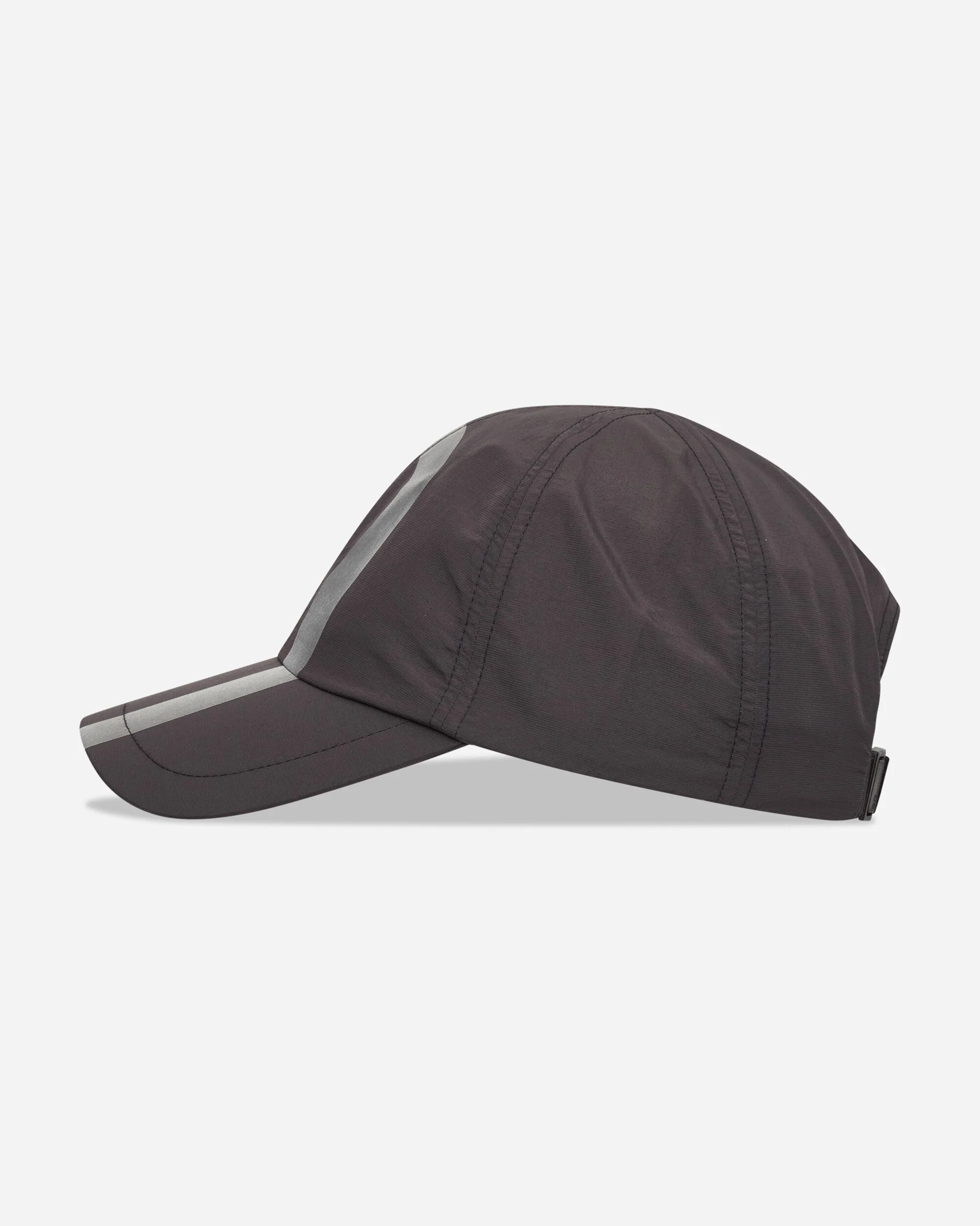 IKON Cap Magnet / Black - Image 3