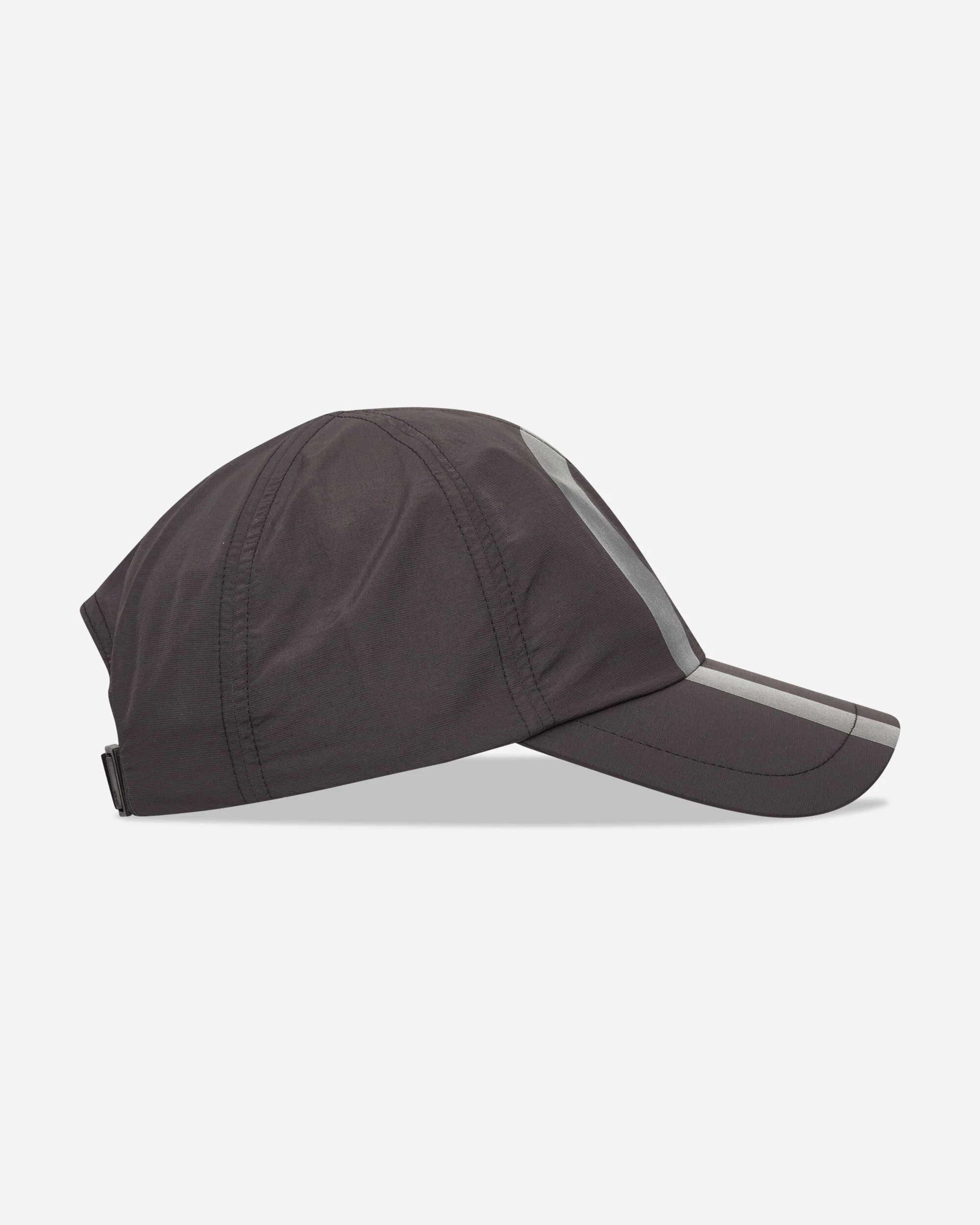 IKON Cap Magnet / Black - Image 5