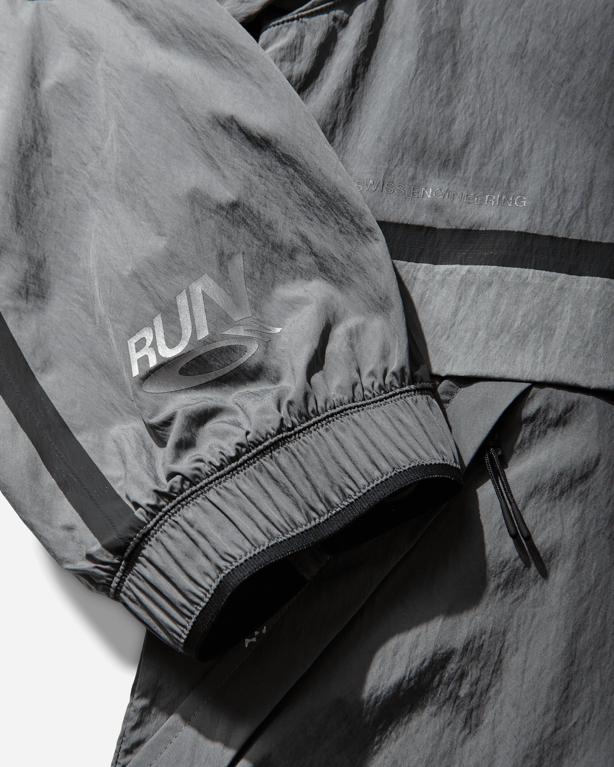 Men's Performance Volt Jacket Glacier - Image 3