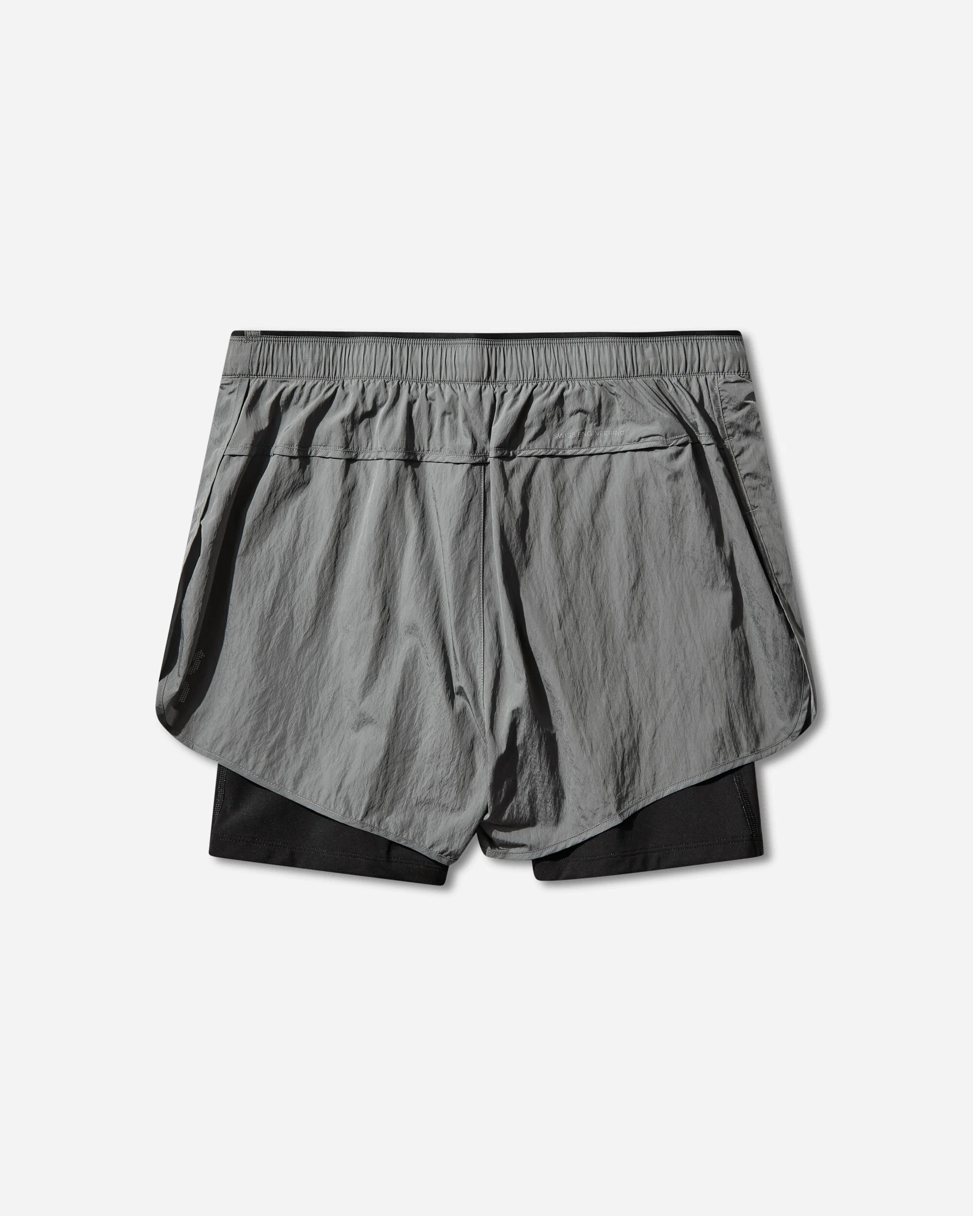 Men's Performance Volt Shorts Glacier - Image 2