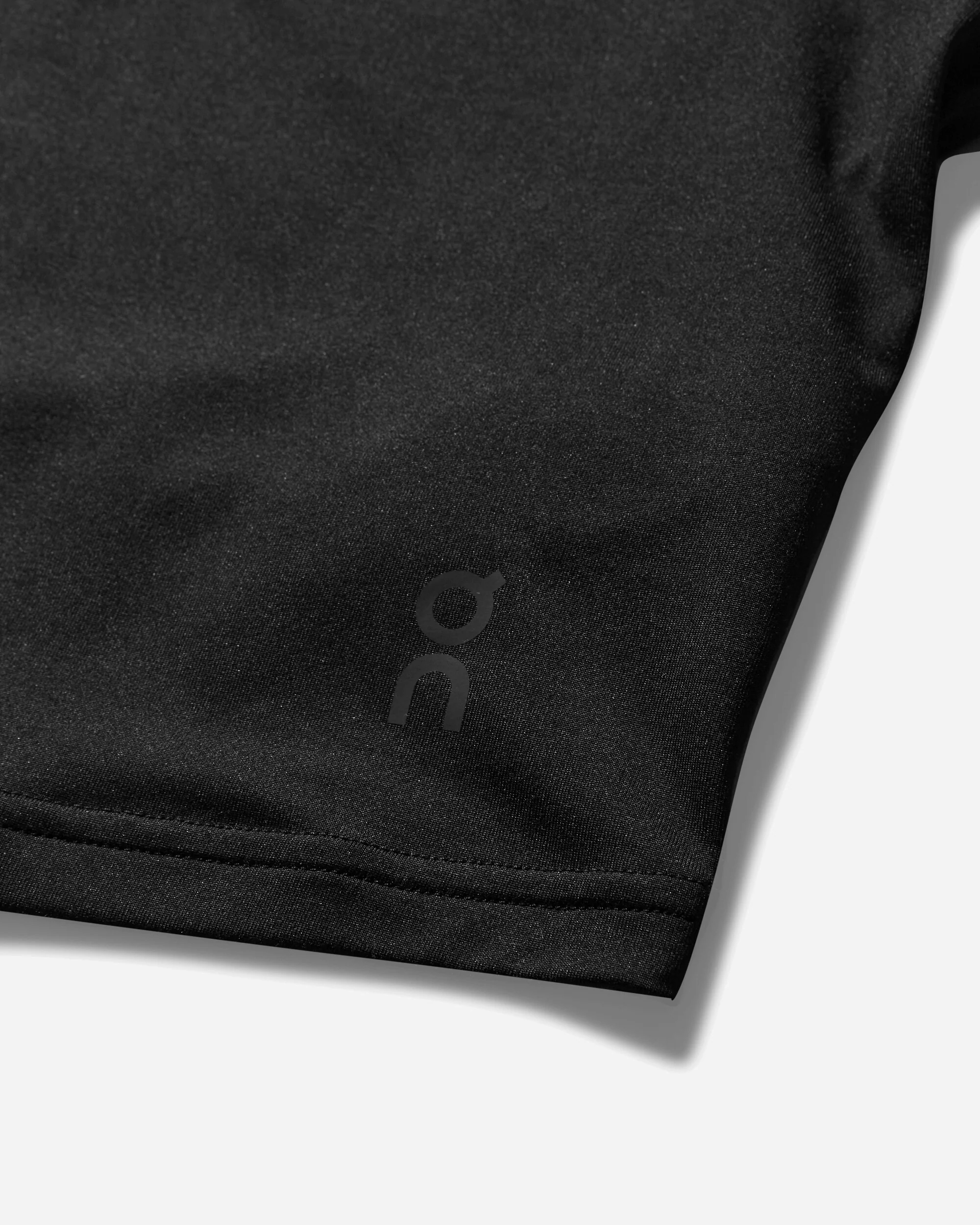 Women's Studio Cut-Out Crop Top Black - Image 4