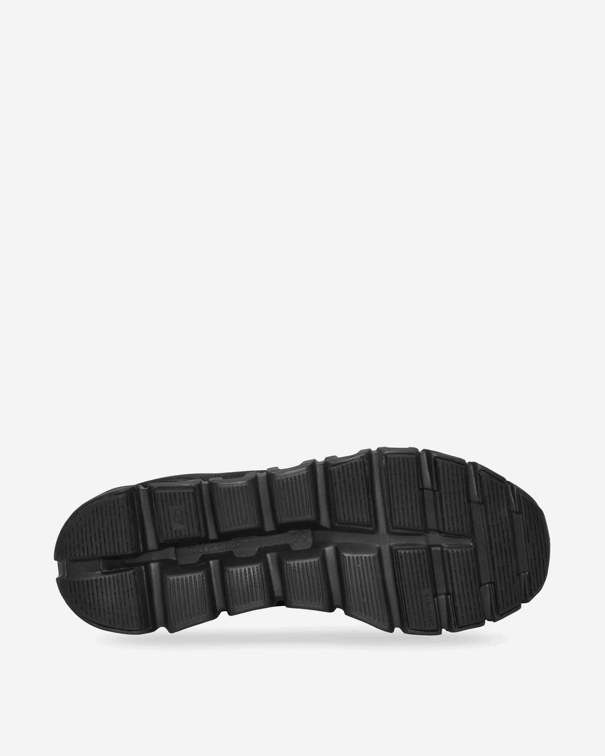 Cloud 6 Sneakers Black / Black - Image 5