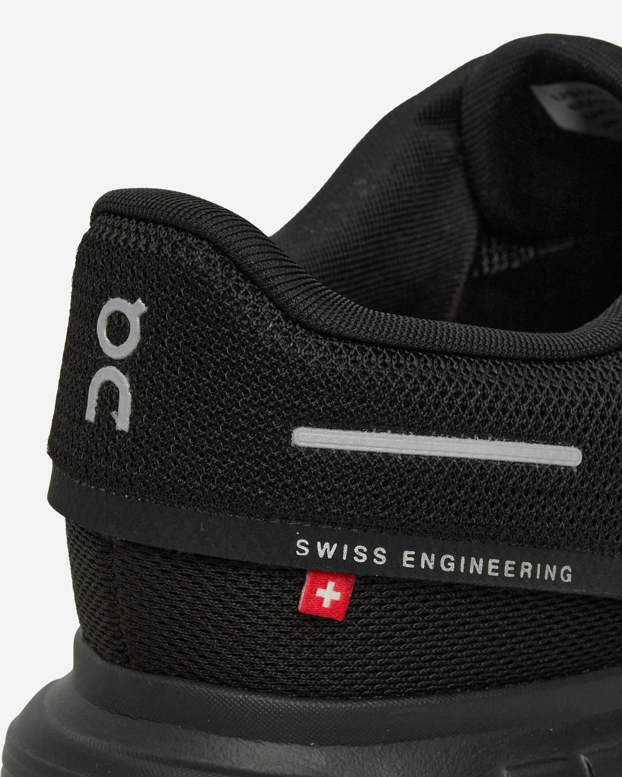 Cloud 6 Sneakers Black / Black - Image 6