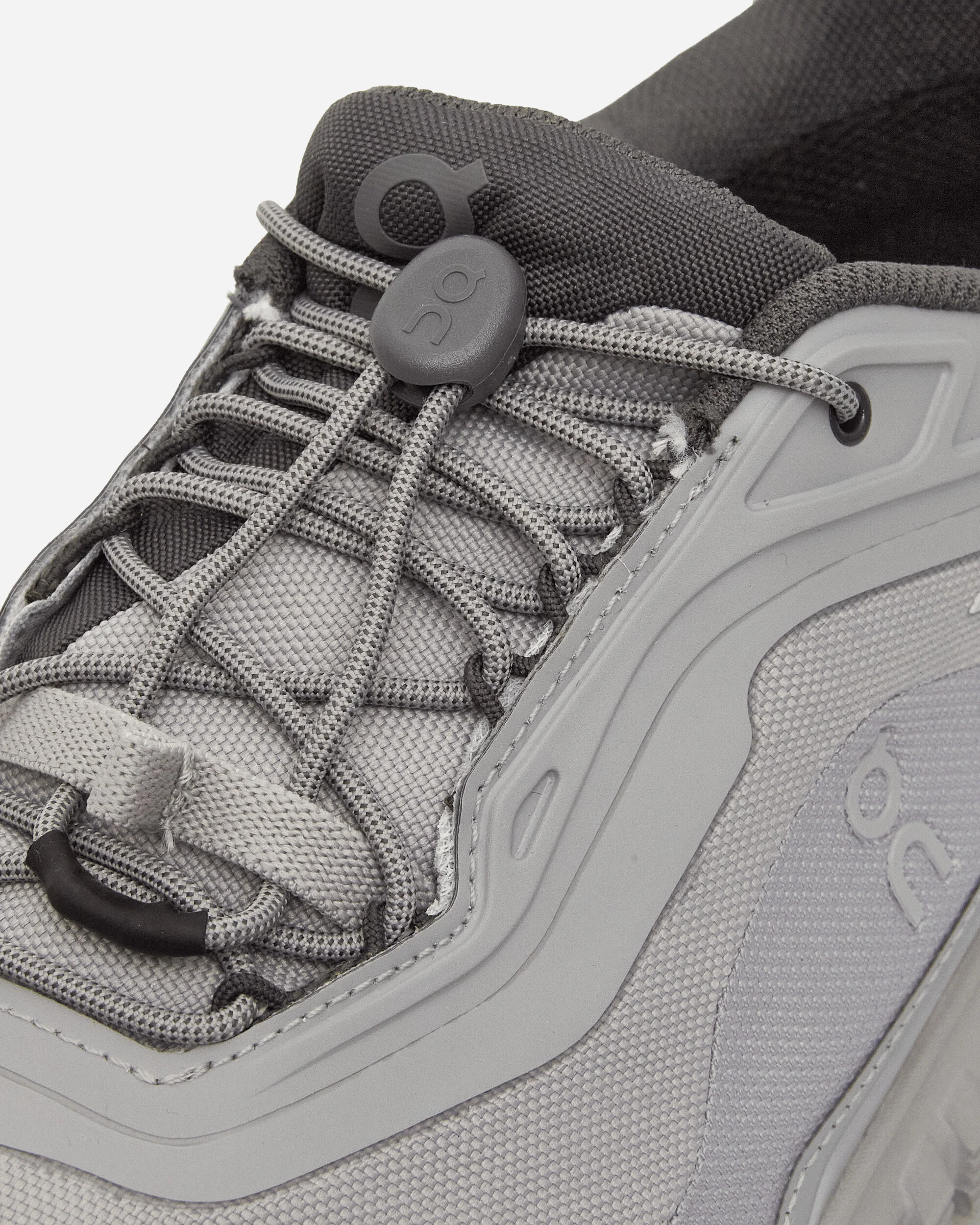Cloud 6 Geo Waterproof Sneakers Alloy / Alloy - Image 5