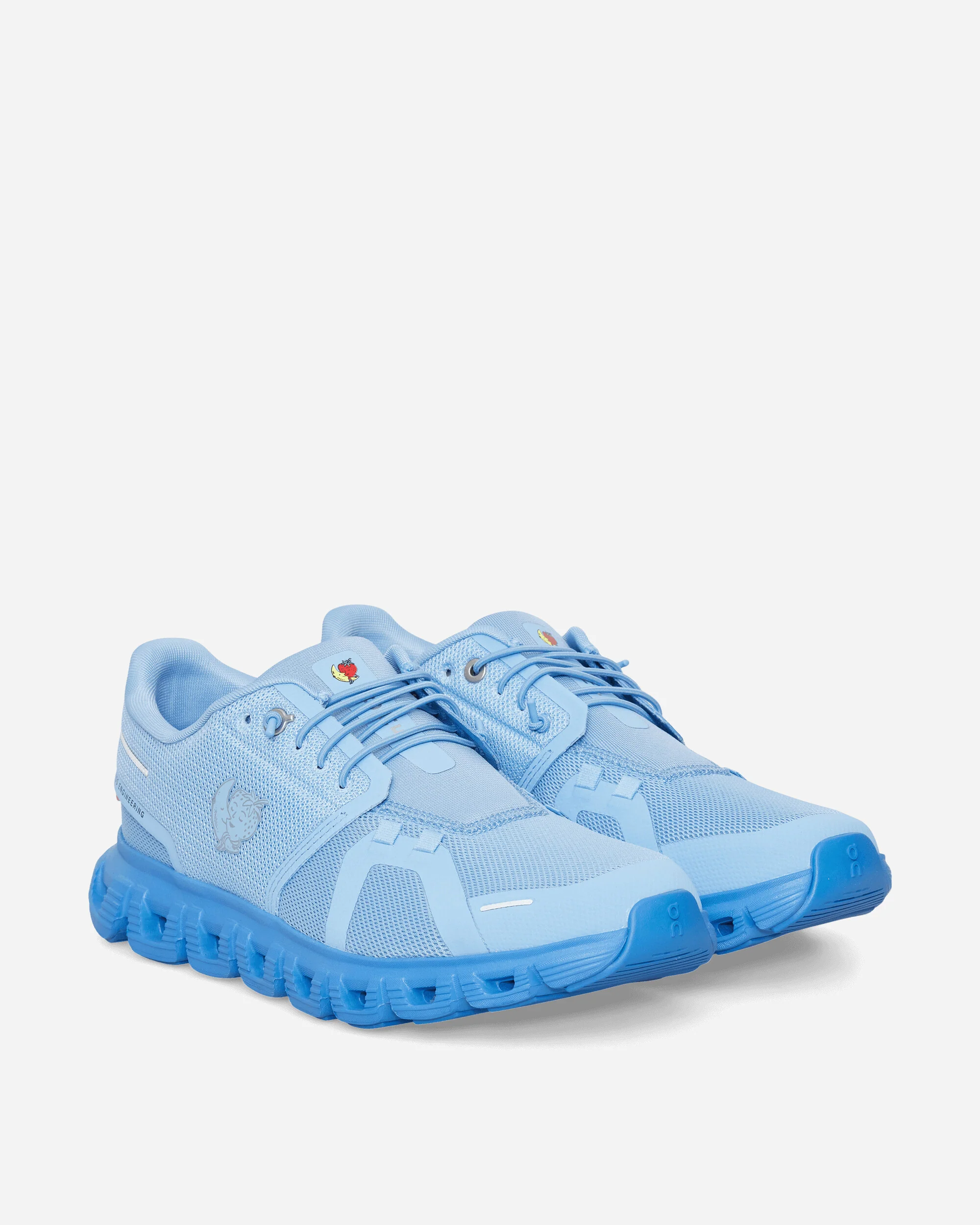Sky High Farm Goods Cloud 6 Sneakers Gourami / Pier - Image 2