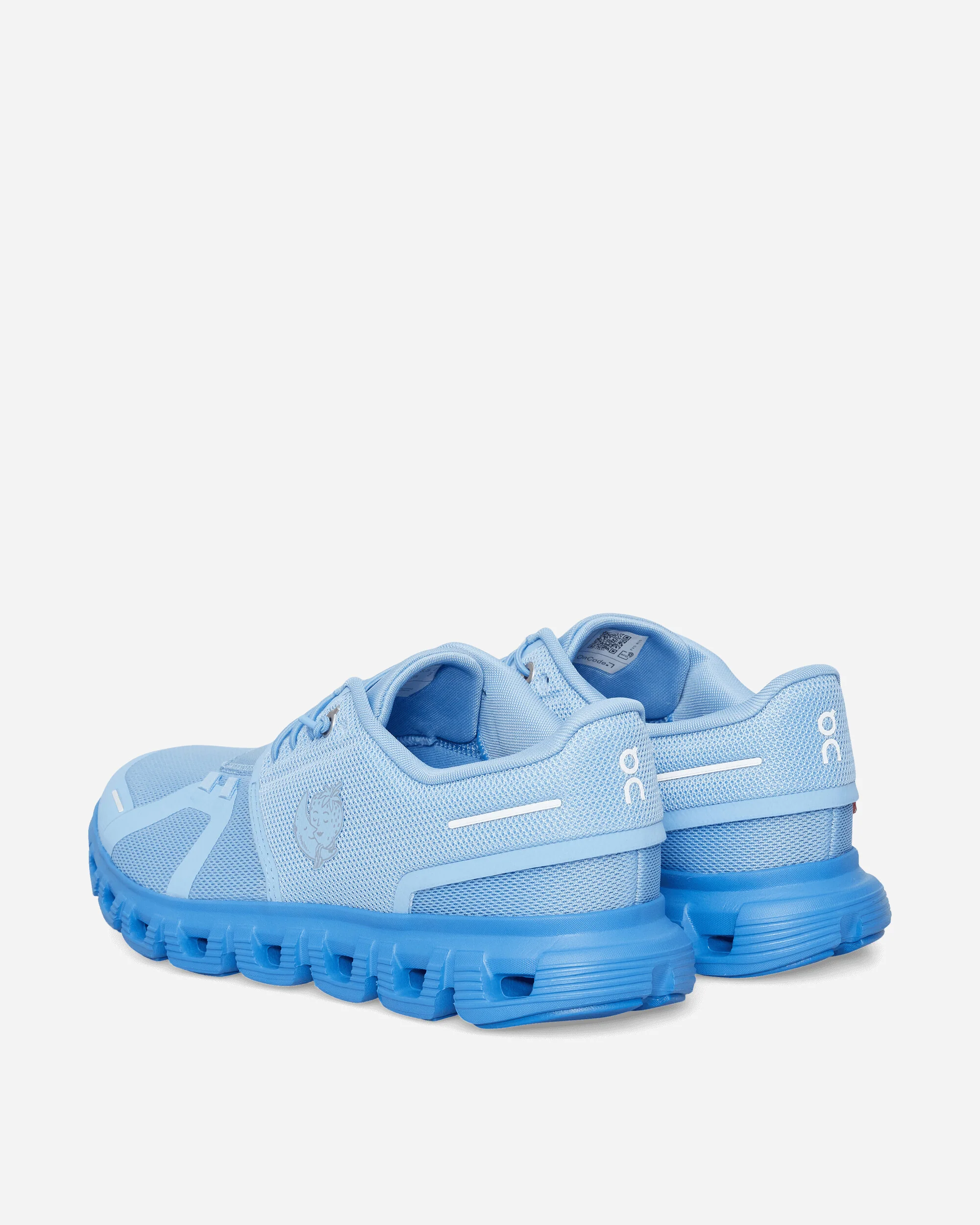 Sky High Farm Goods Cloud 6 Sneakers Gourami / Pier - Image 4