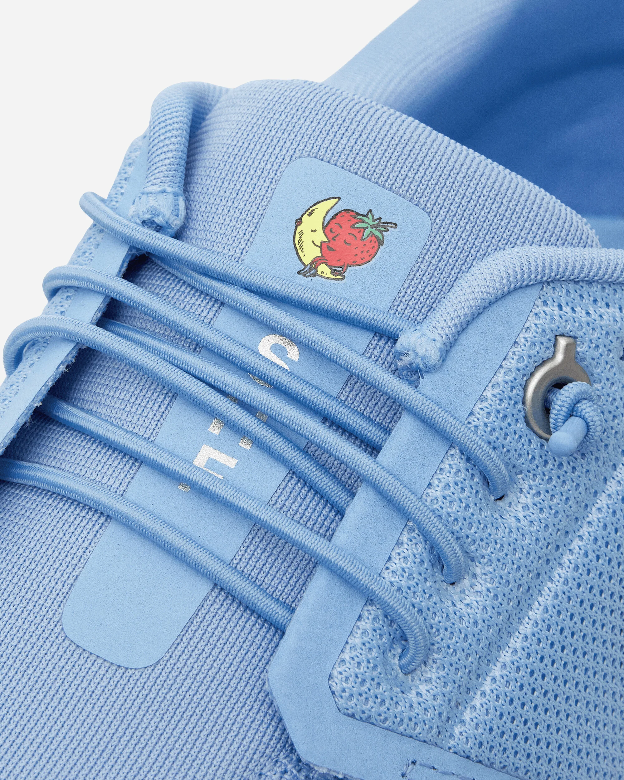 Sky High Farm Goods Cloud 6 Sneakers Gourami / Pier - Image 6