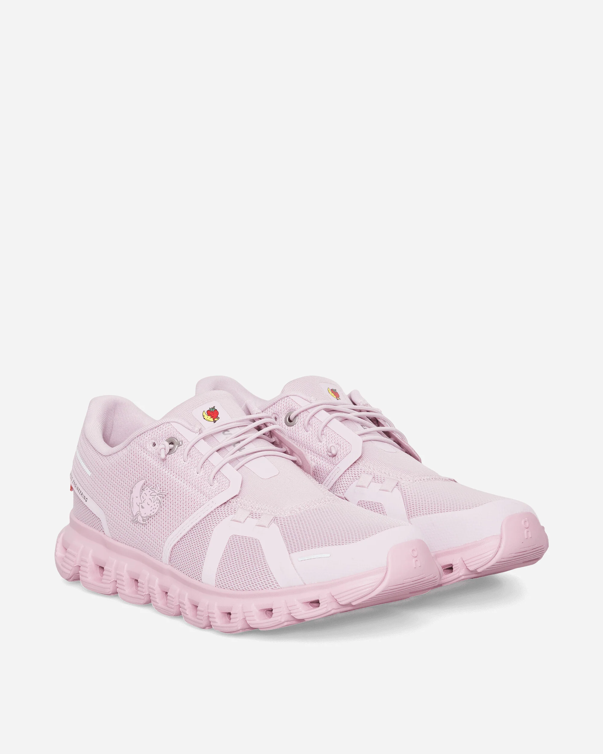 Sky High Farm Goods Cloud 6 Sneakers Aster / Begonia - Image 2