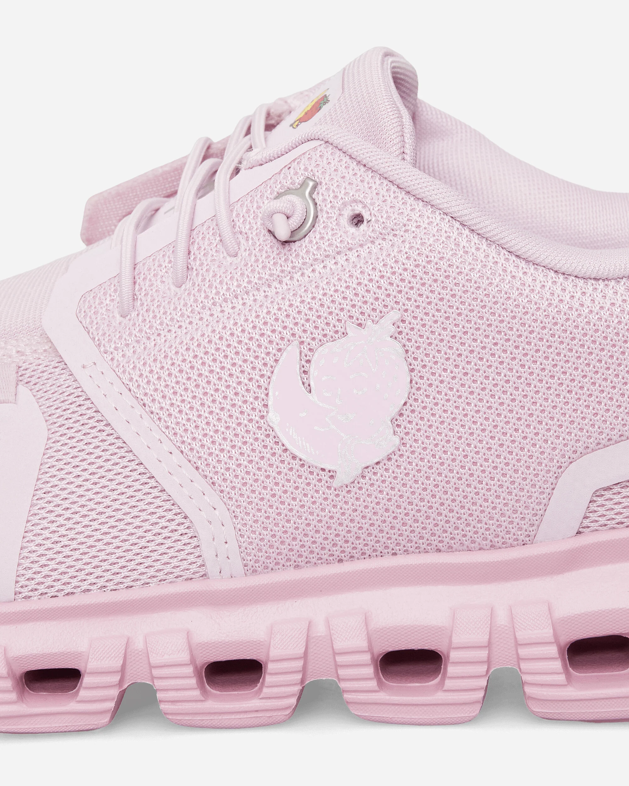Sky High Farm Goods Cloud 6 Sneakers Aster / Begonia - Image 6