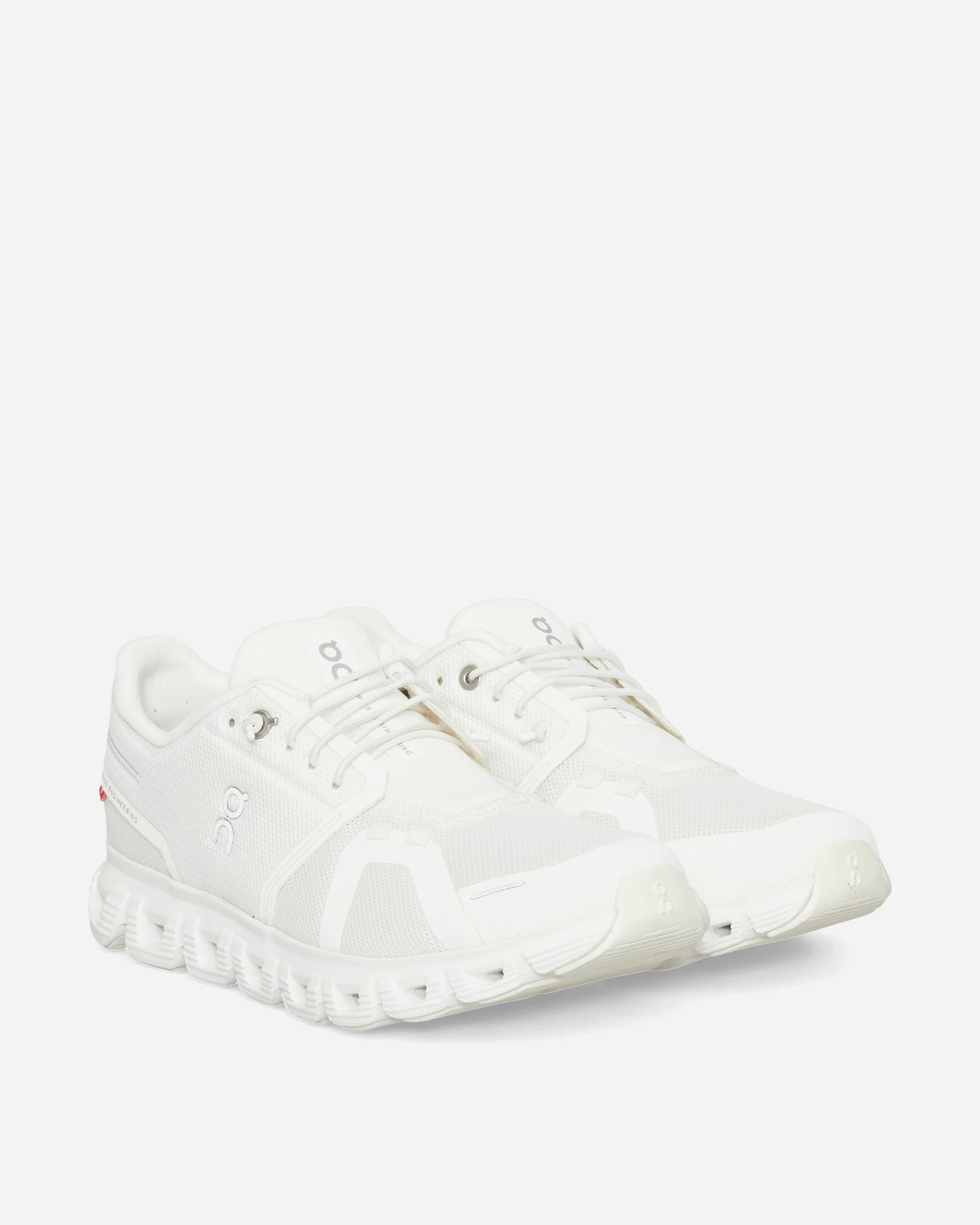 Cloud 6 Sneakers White / White - Image 2