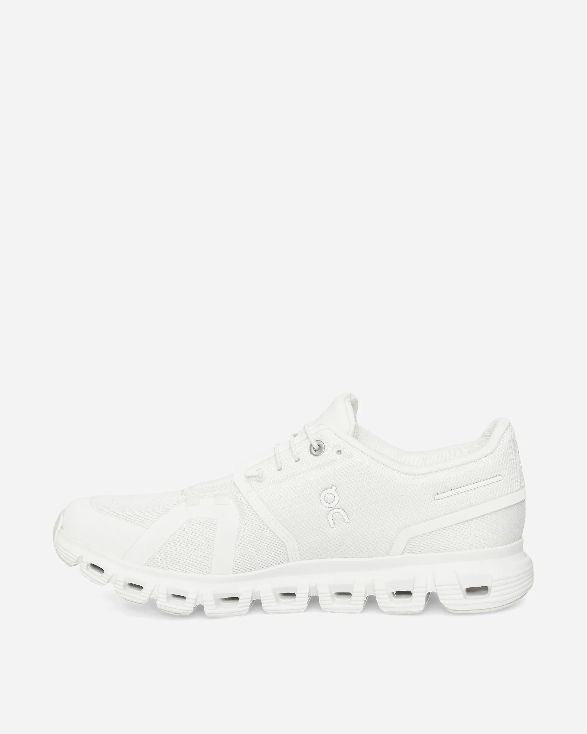 Cloud 6 Sneakers White / White - Image 3