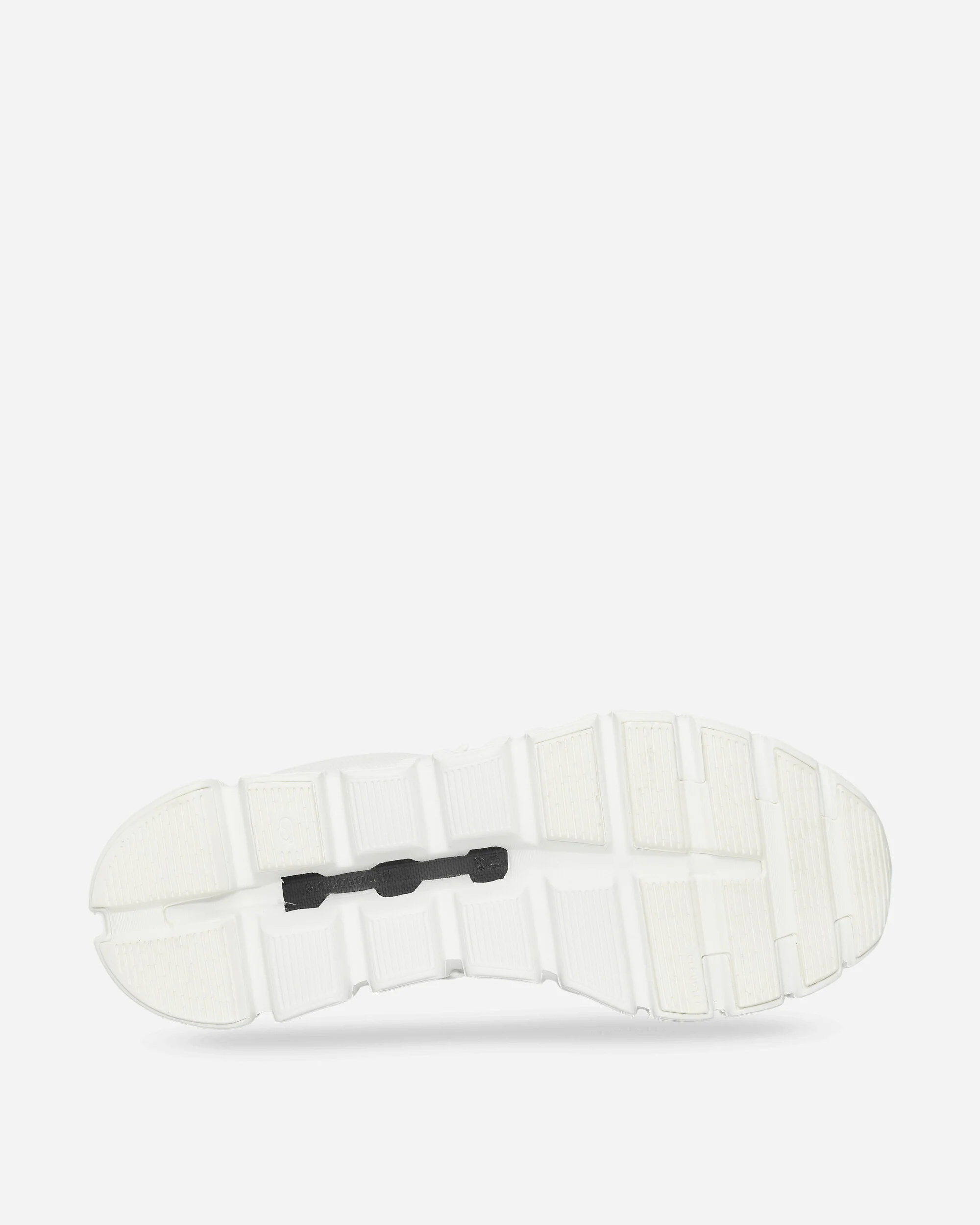 Cloud 6 Sneakers White / White - Image 5