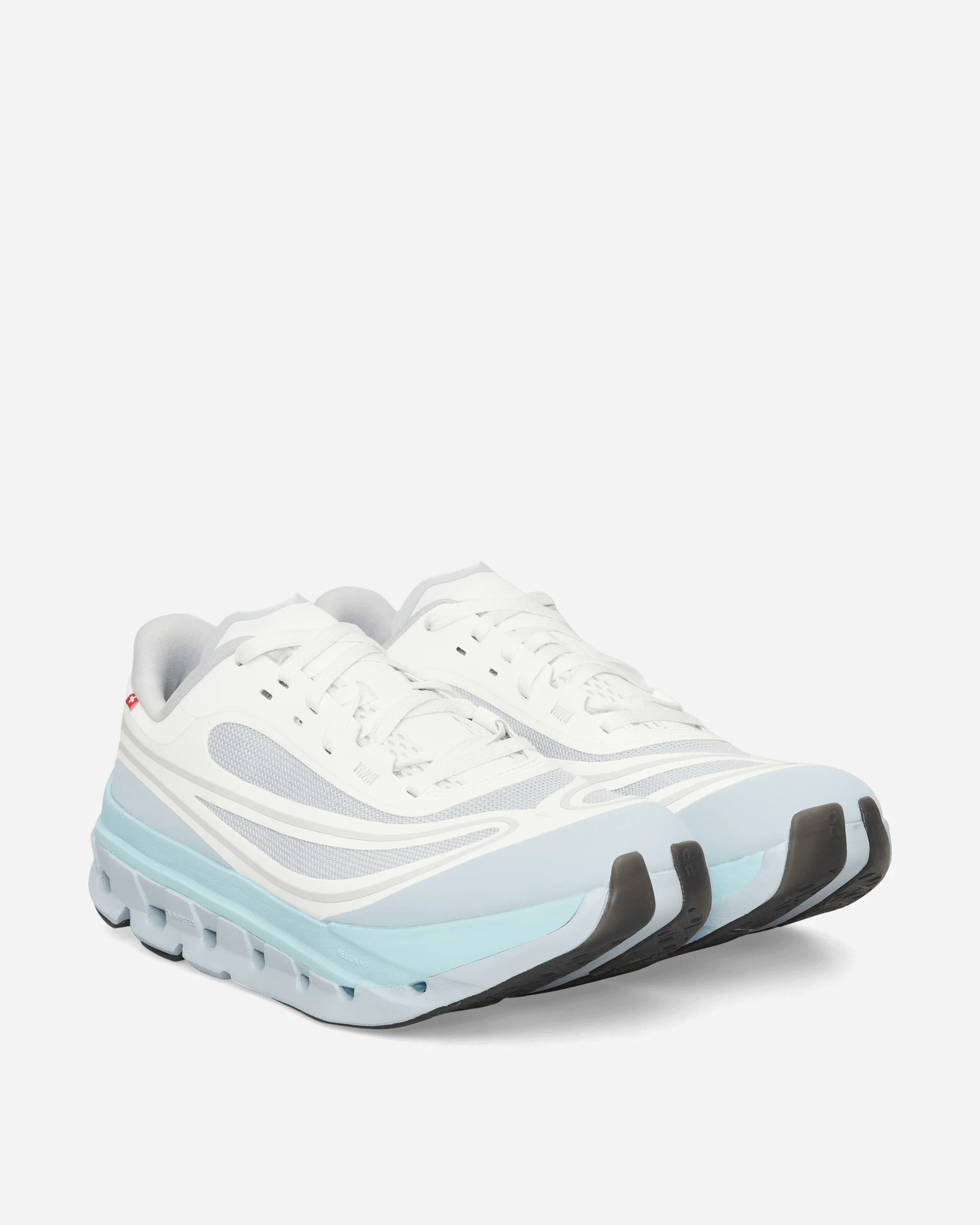 Men's IKON Cloudflow 5 AD Sneakers Hail / White - Image 2