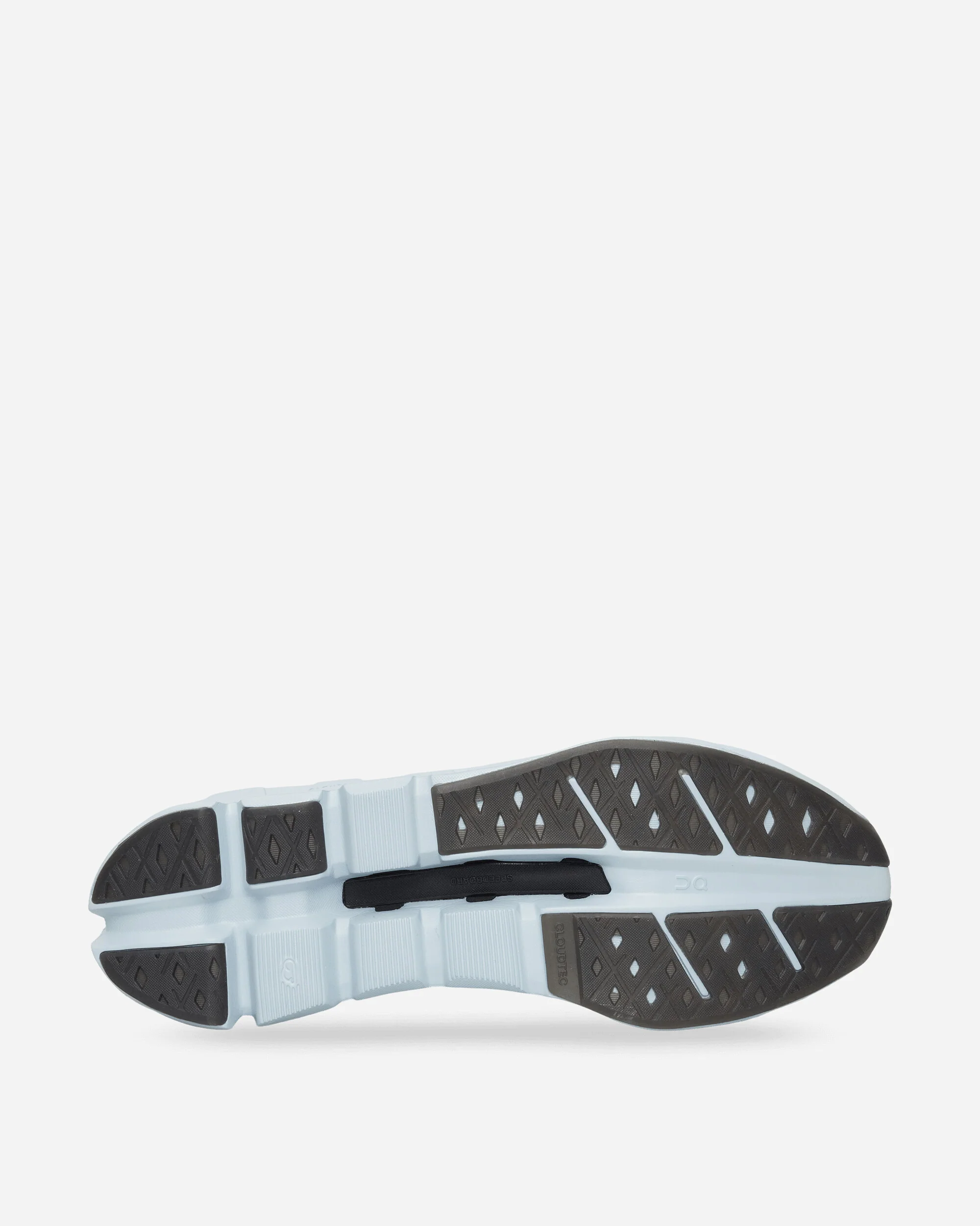 Men's IKON Cloudflow 5 AD Sneakers Hail / White - Image 5