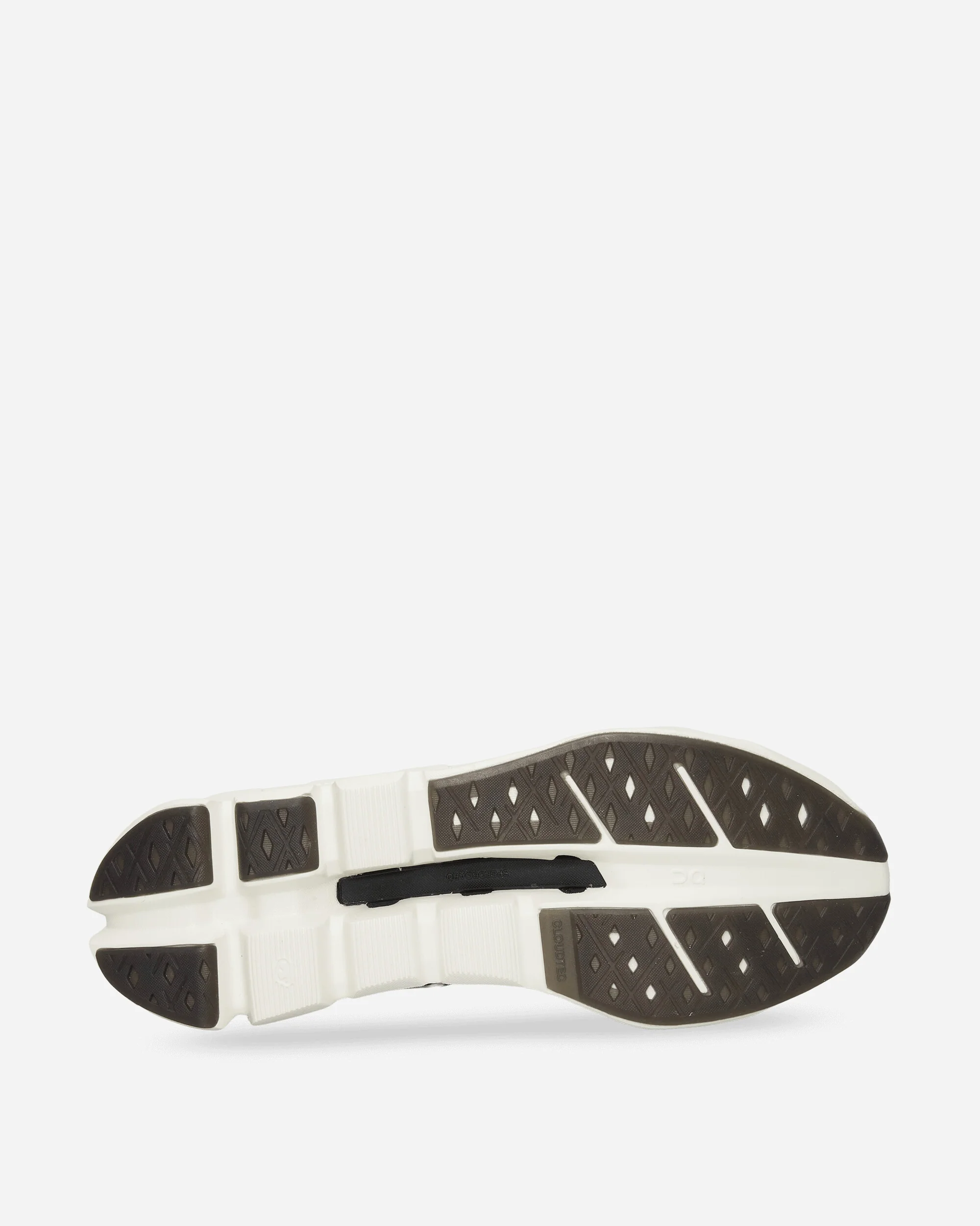 Cloudflow 5 AD Sneakers Ivory / Black - Image 5