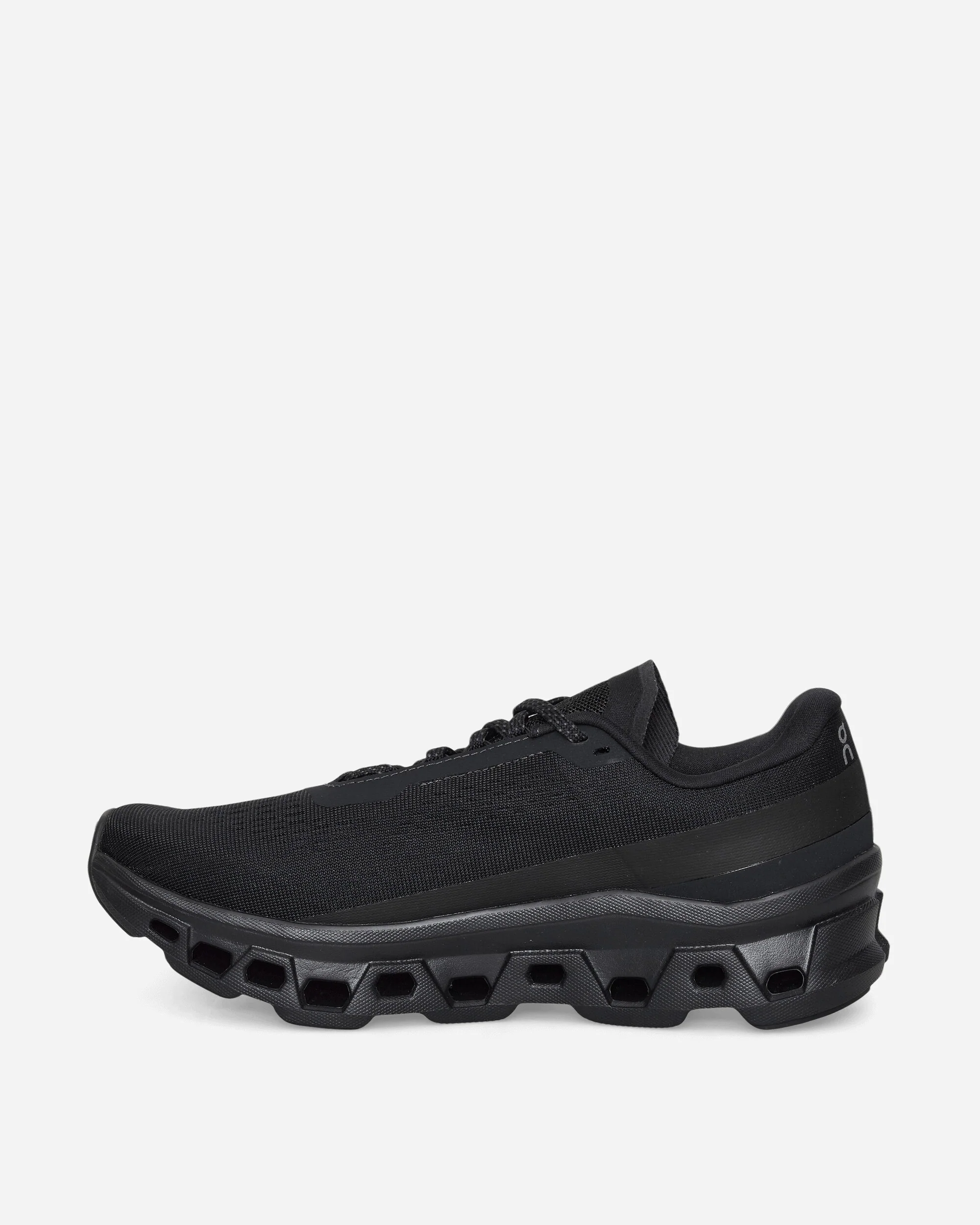 Cloudmonster 1 Sneakers Black / Black - Image 3