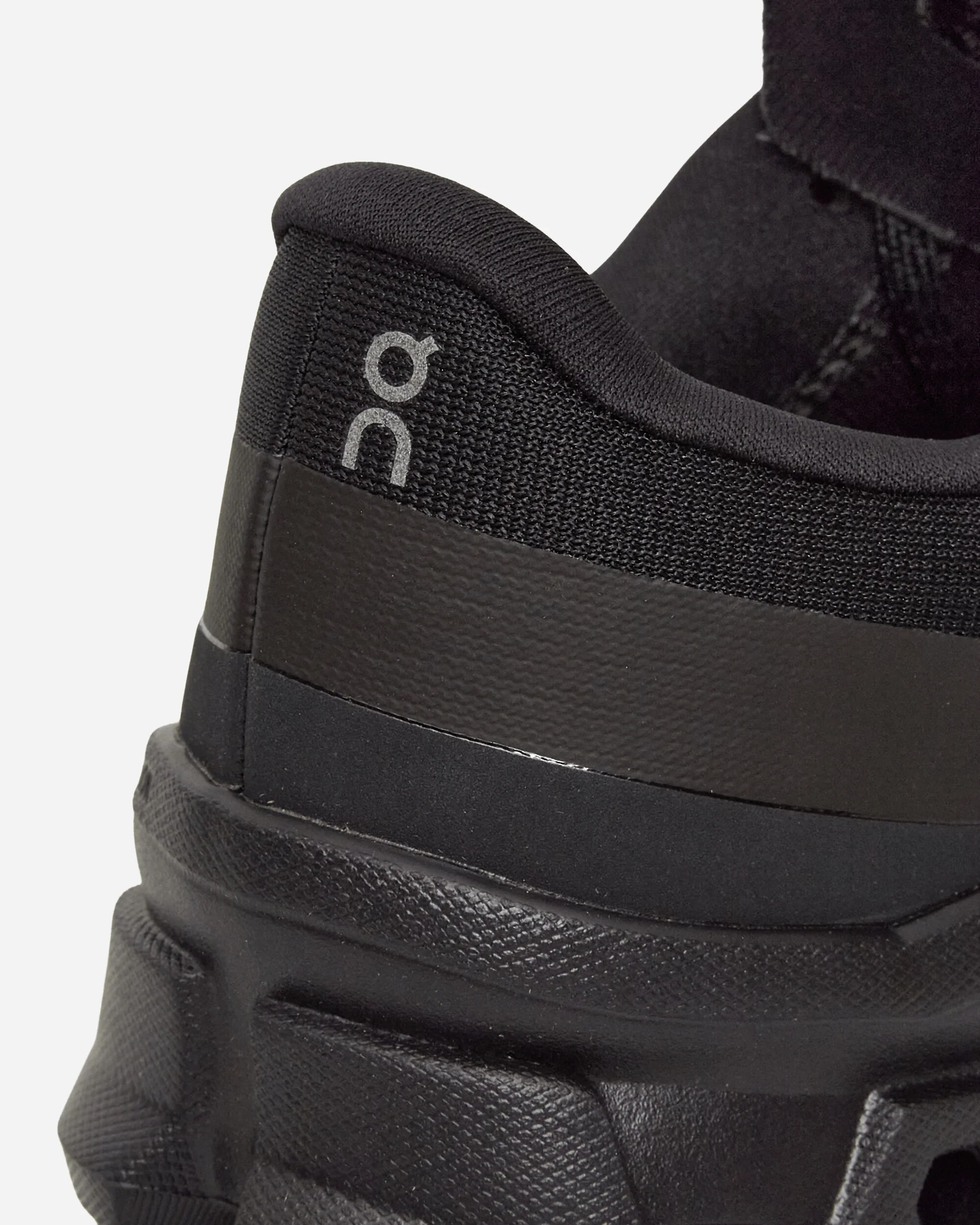 Cloudmonster 1 Sneakers Black / Black - Image 6
