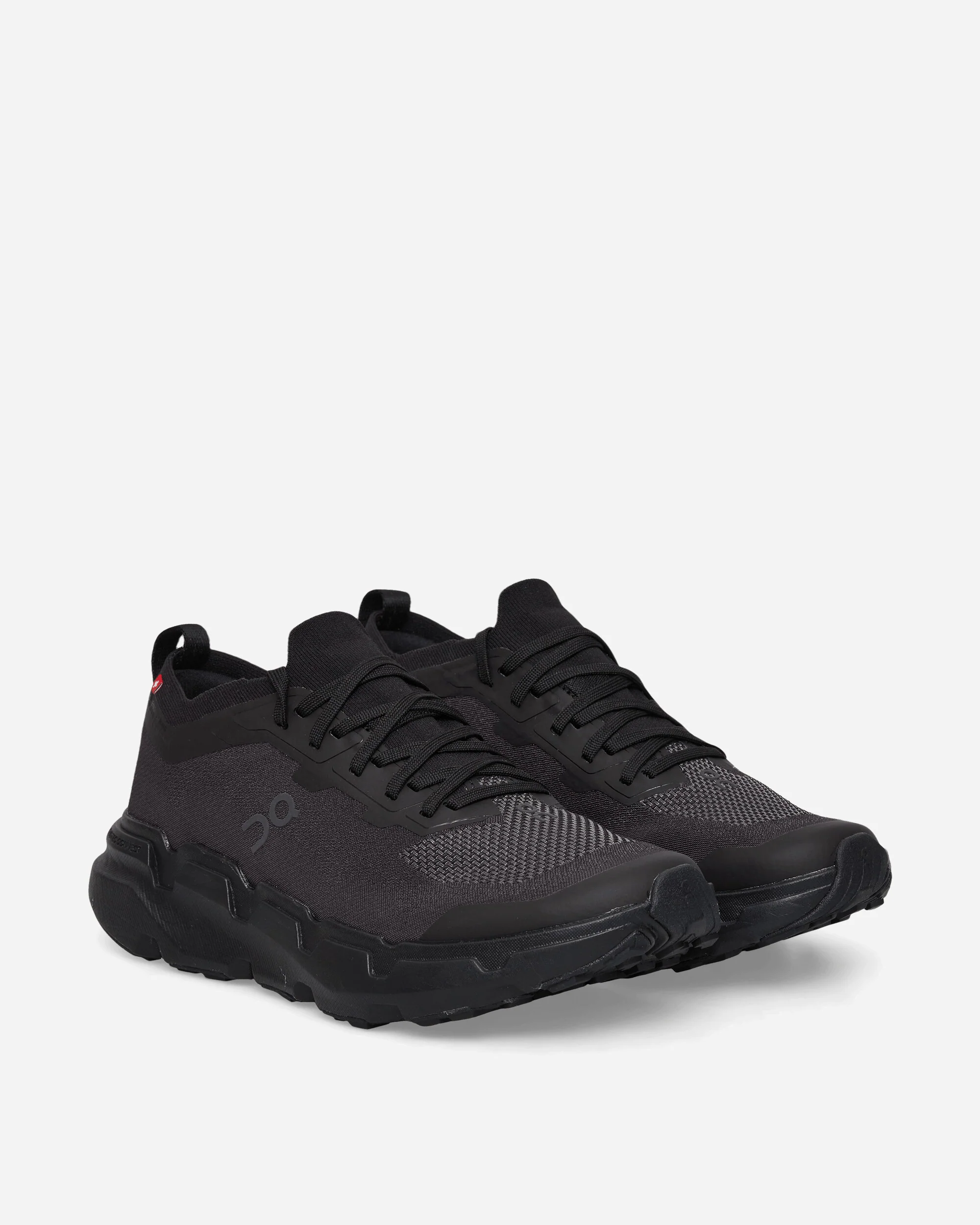 Cloudsoma Sneakers Black / Black - Image 2