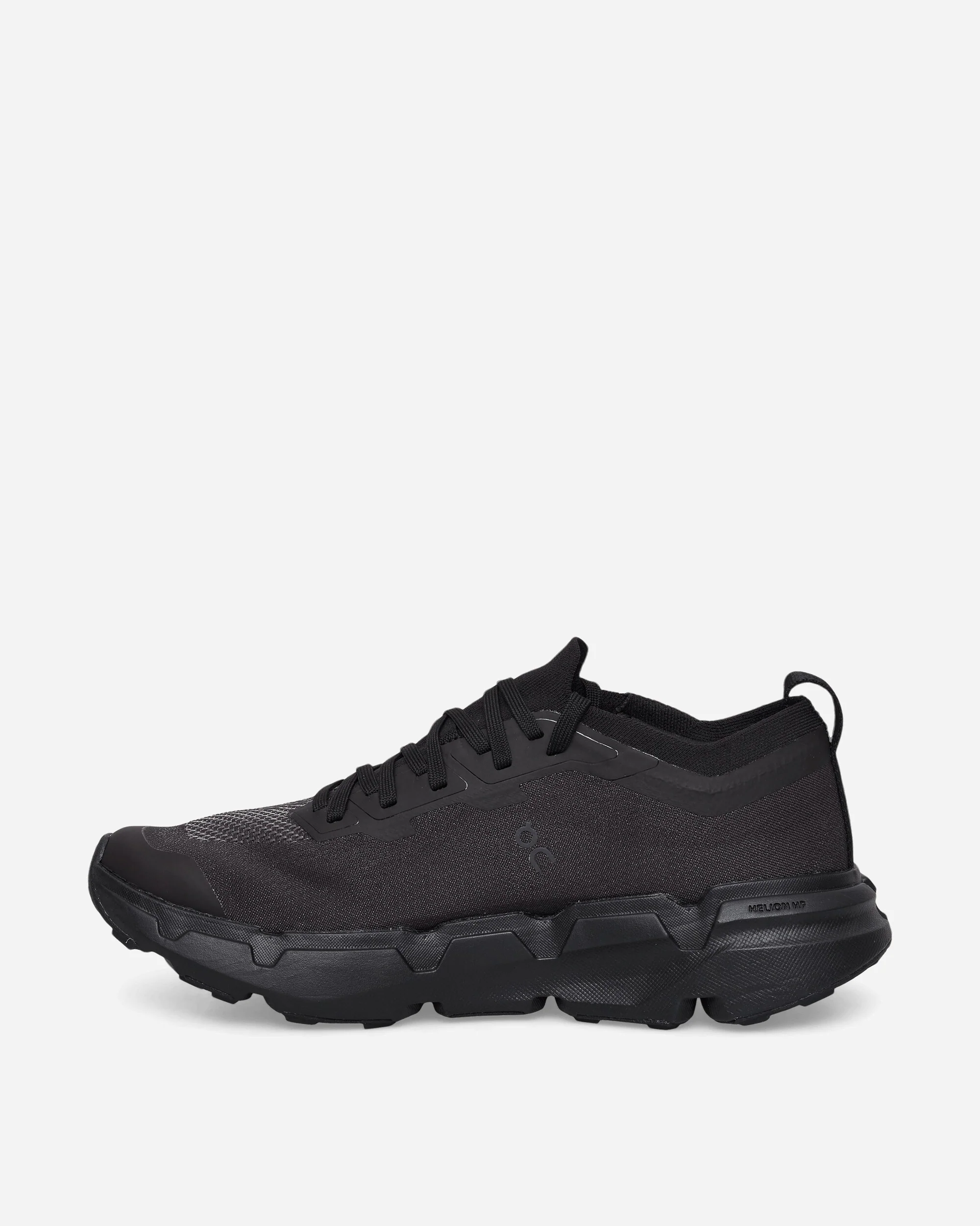 Cloudsoma Sneakers Black / Black - Image 3