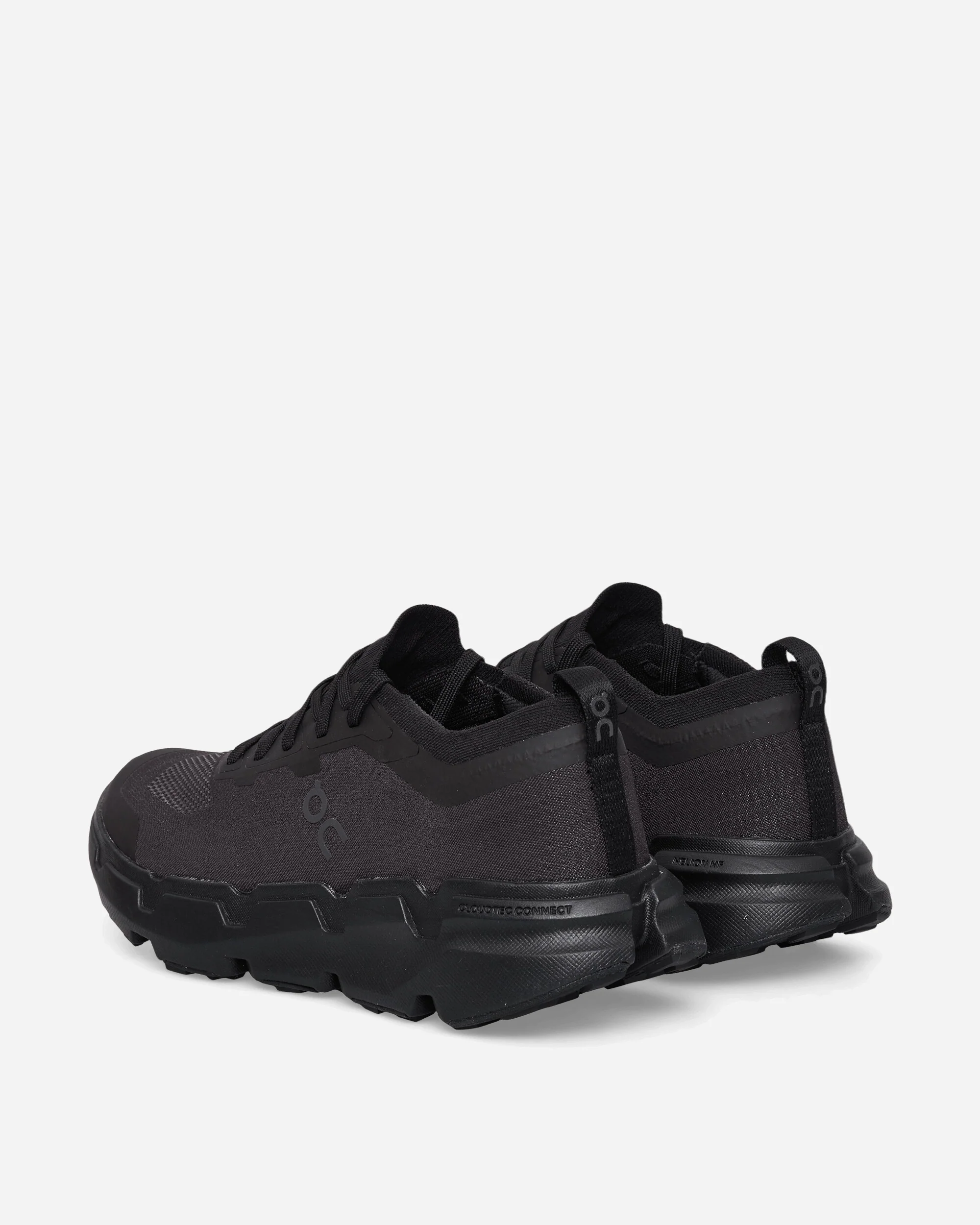 Cloudsoma Sneakers Black / Black - Image 4