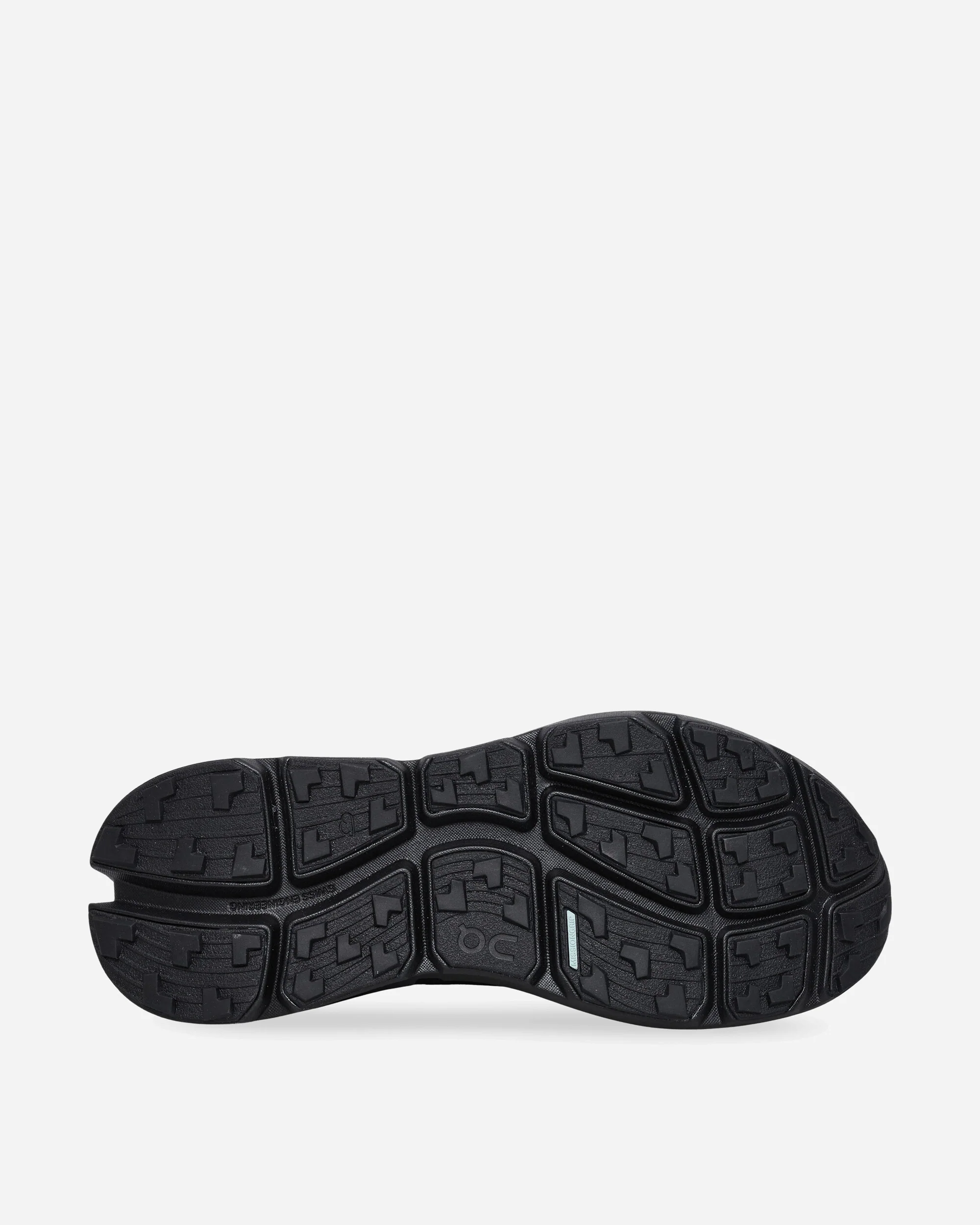 Cloudsoma Sneakers Black / Black - Image 5