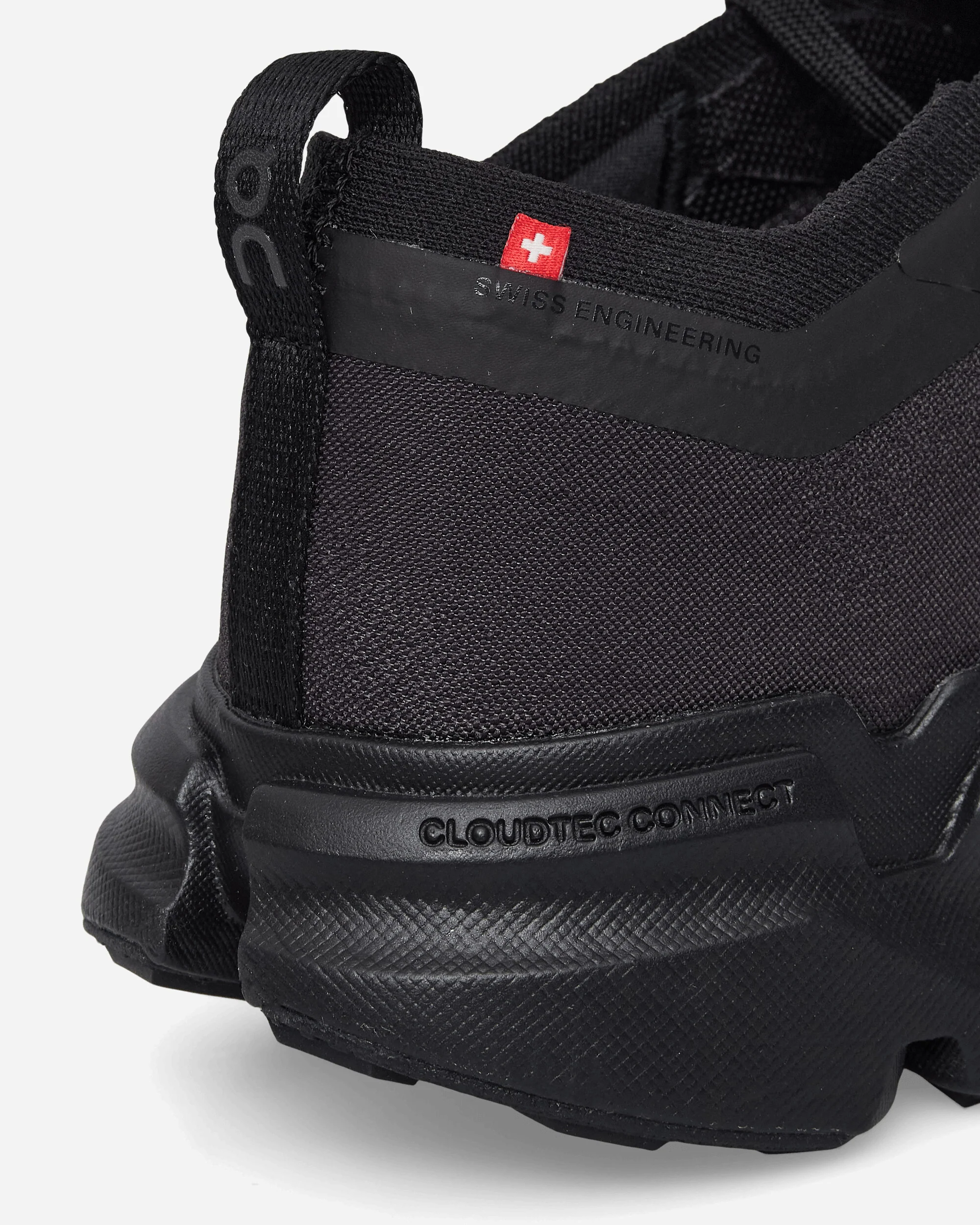 Cloudsoma Sneakers Black / Black - Image 6