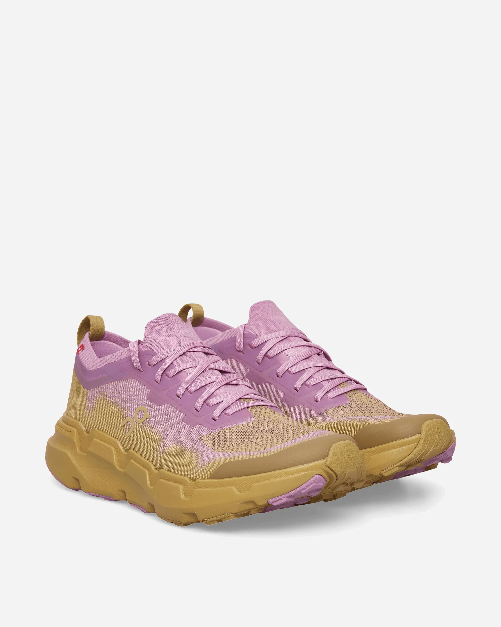 Cloudsoma Sneakers Sakura / Safari - Image 2