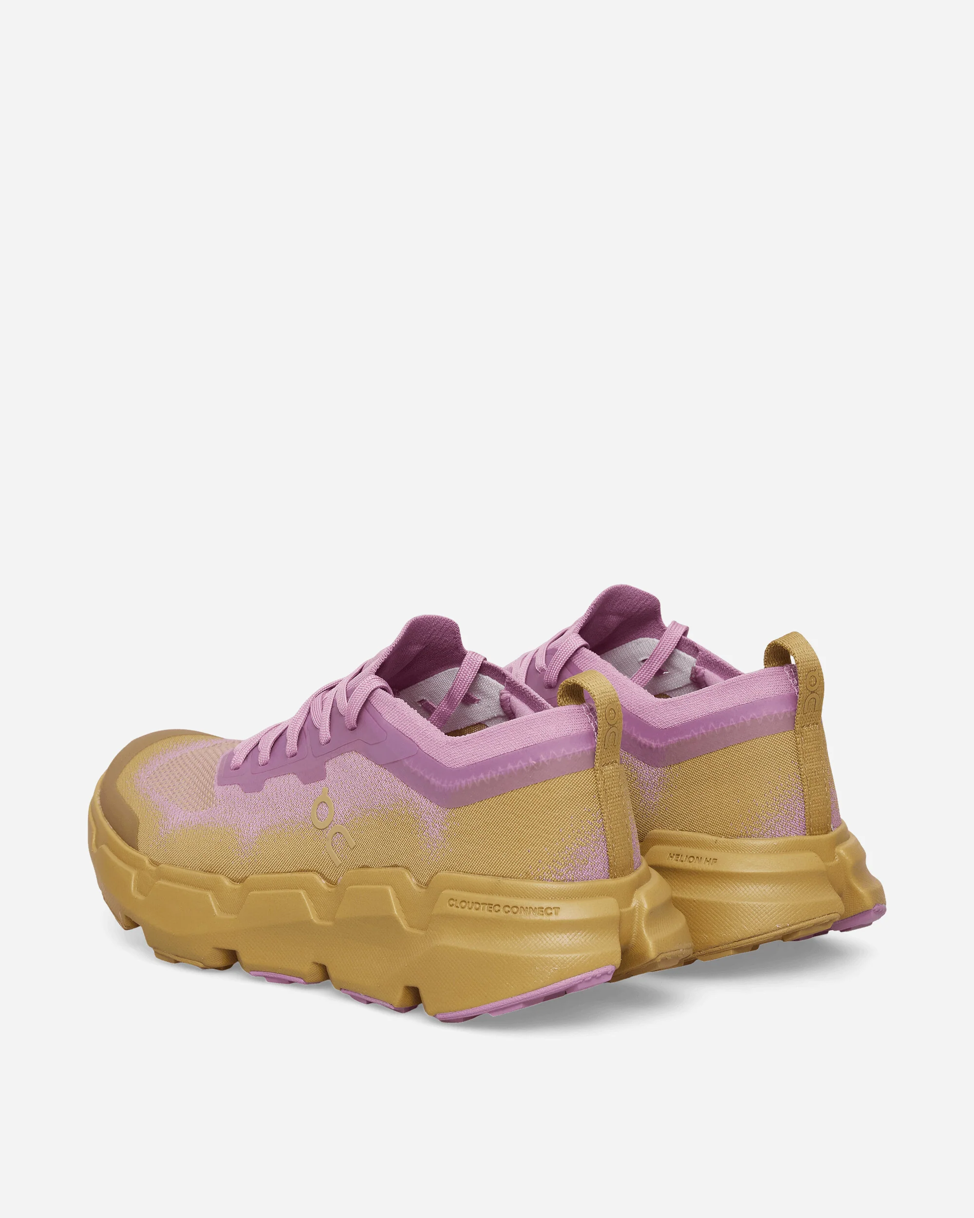 Cloudsoma Sneakers Sakura / Safari - Image 4