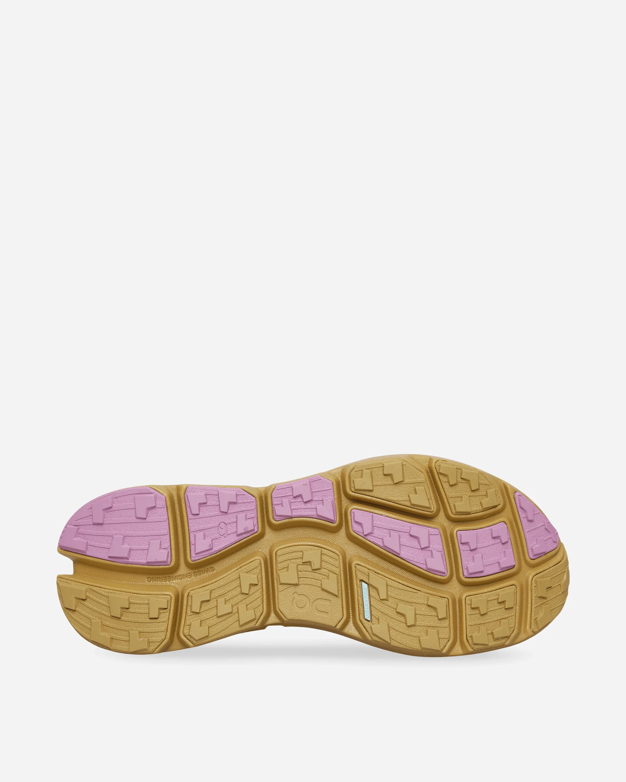 Cloudsoma Sneakers Sakura / Safari - Image 5