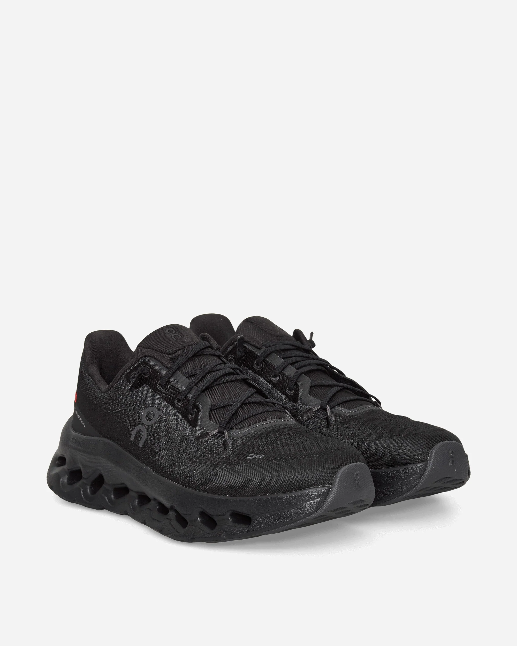 Cloudtilt Sneakers Eclipse / Black - Image 2