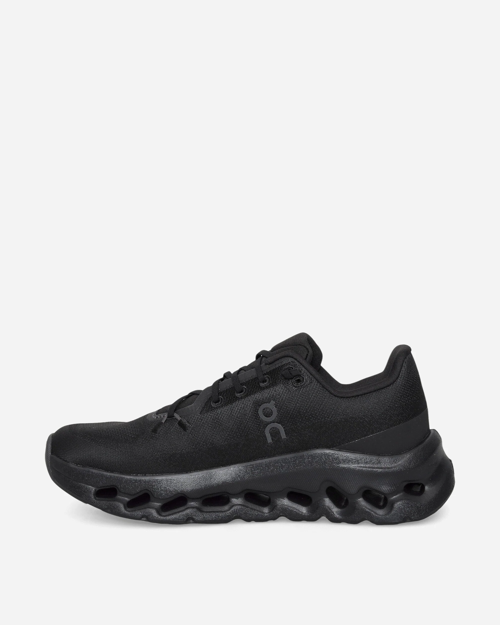 Cloudtilt Sneakers Eclipse / Black - Image 3