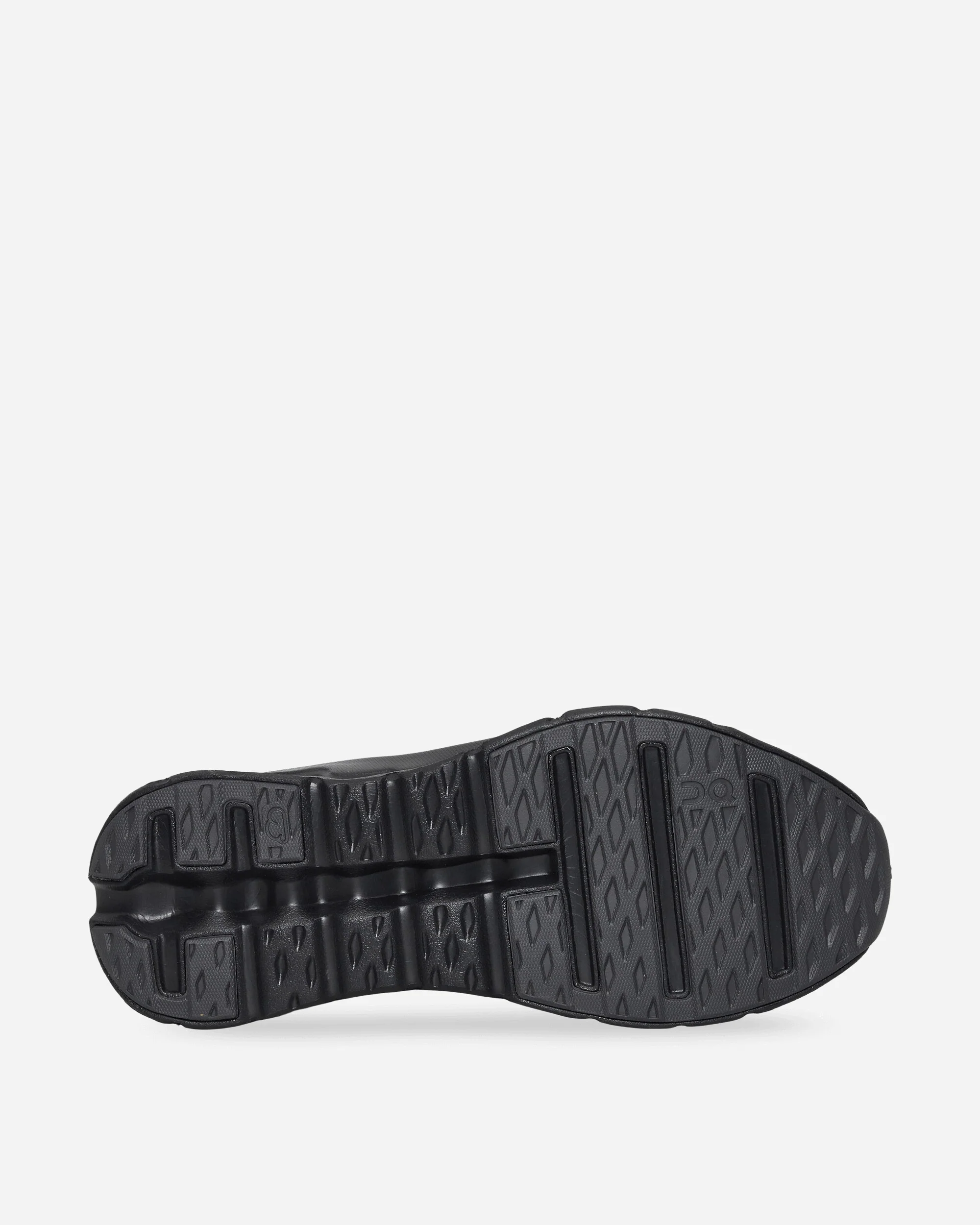 Cloudtilt Sneakers Eclipse / Black - Image 5