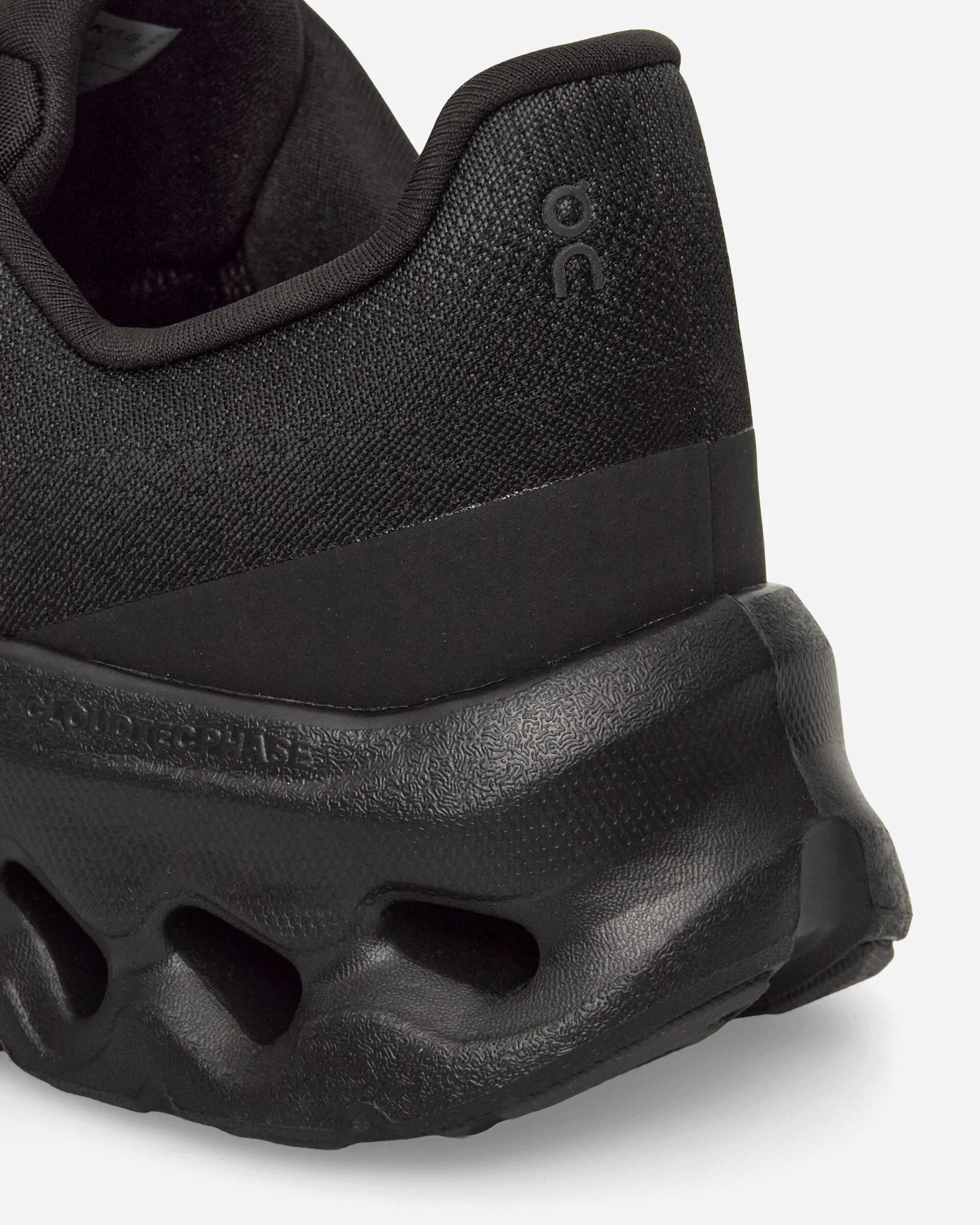 Cloudtilt Sneakers Eclipse / Black - Image 6