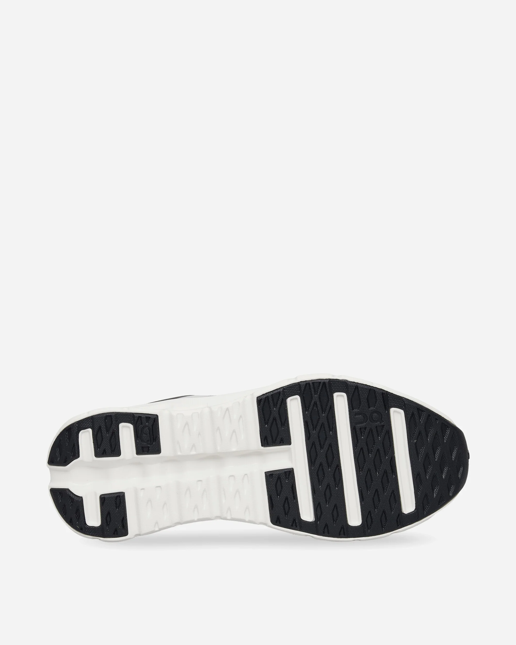 Cloudtilt Remix Sneakers Black / Ivory - Image 5