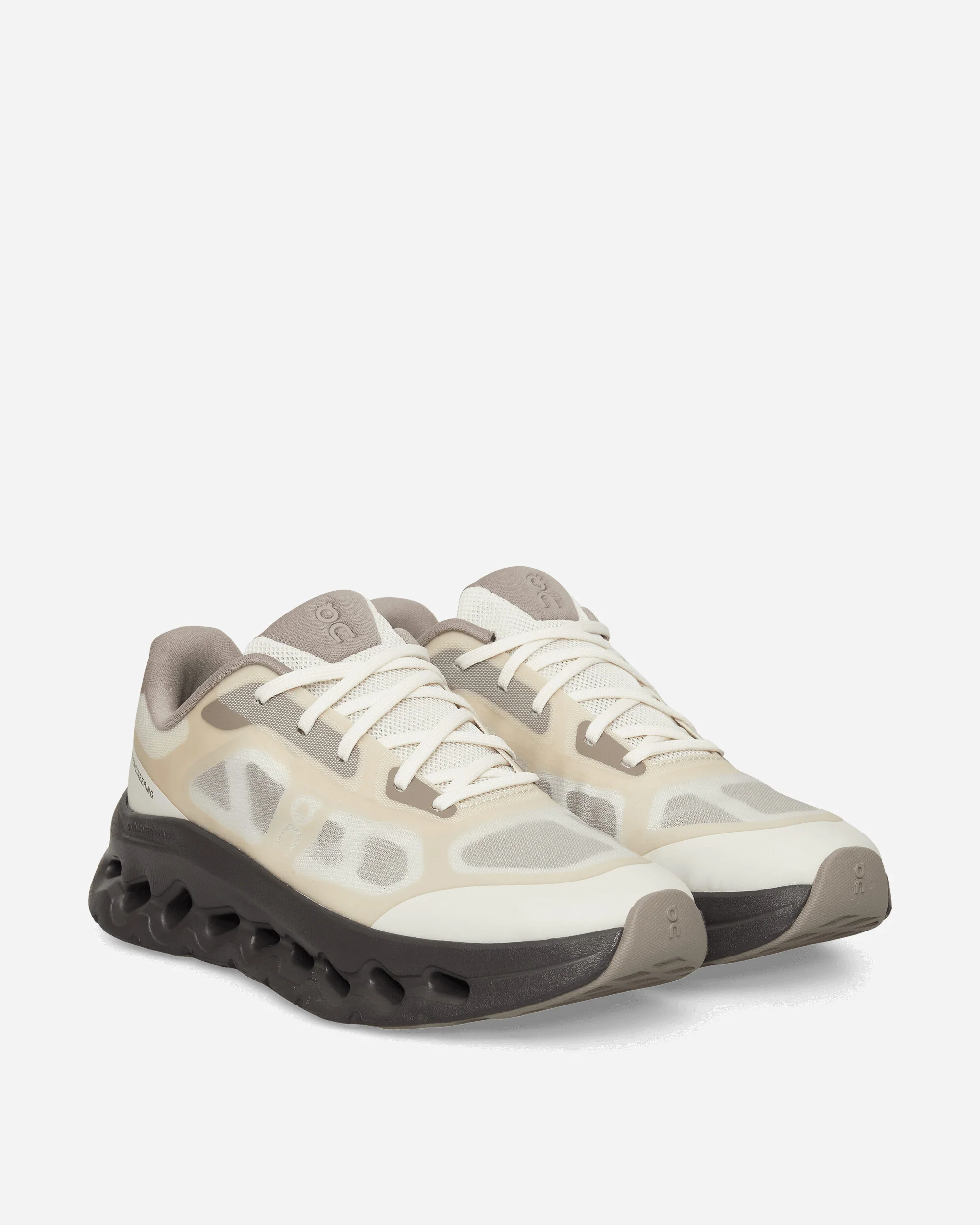 Cloudtilt Remix Sneakers Dew / Pebble - Image 2