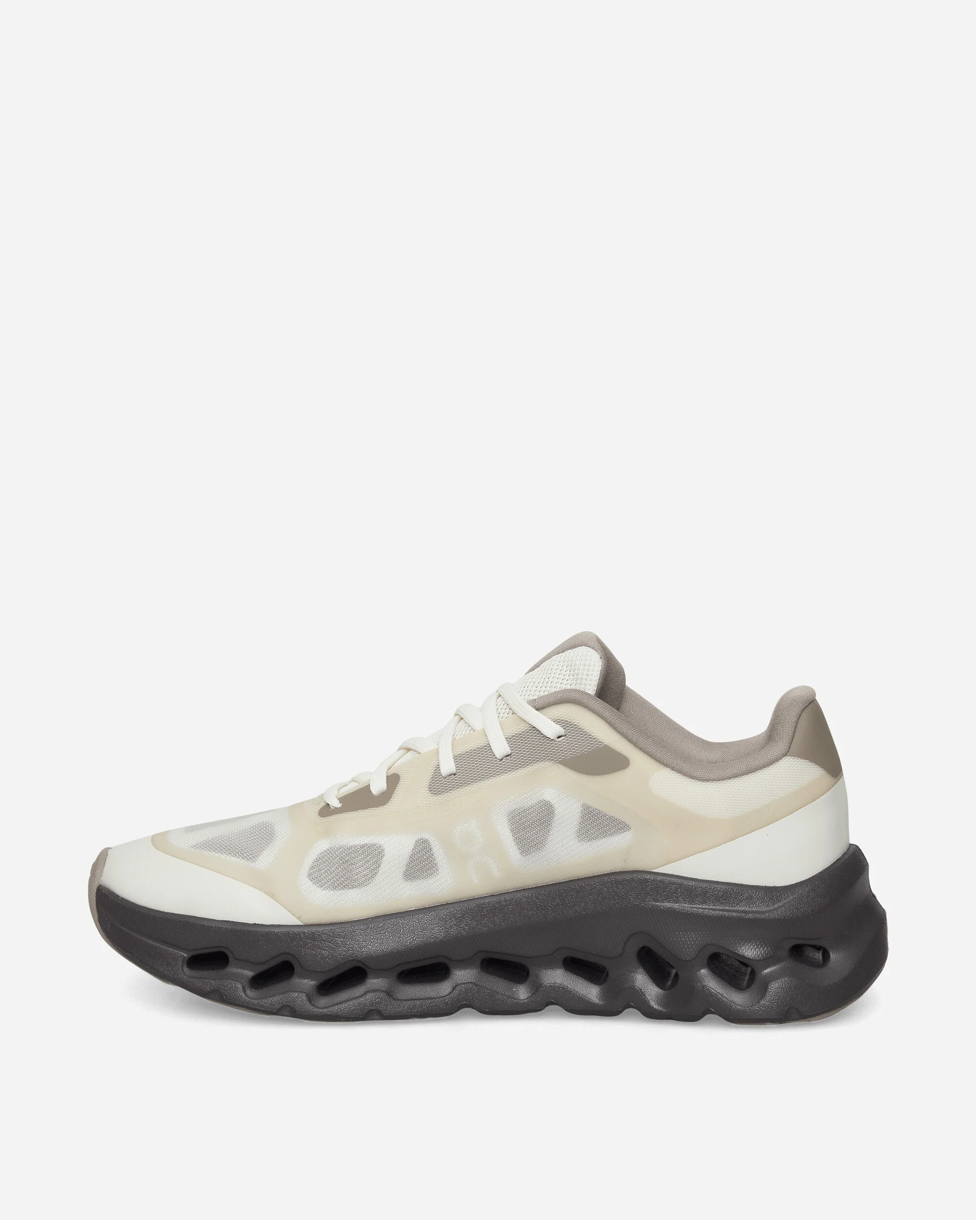 Cloudtilt Remix Sneakers Dew / Pebble - Image 3