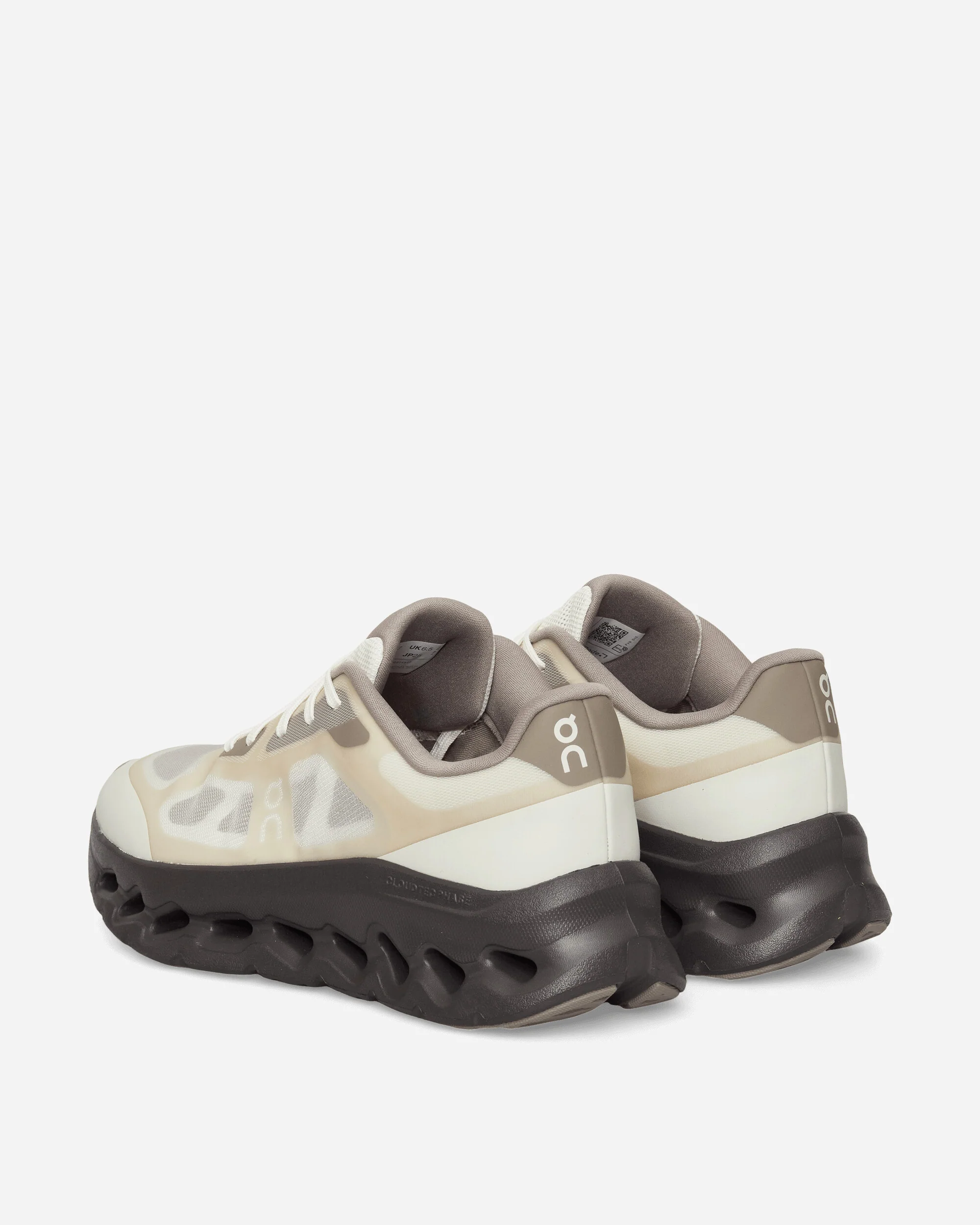 Cloudtilt Remix Sneakers Dew / Pebble - Image 4