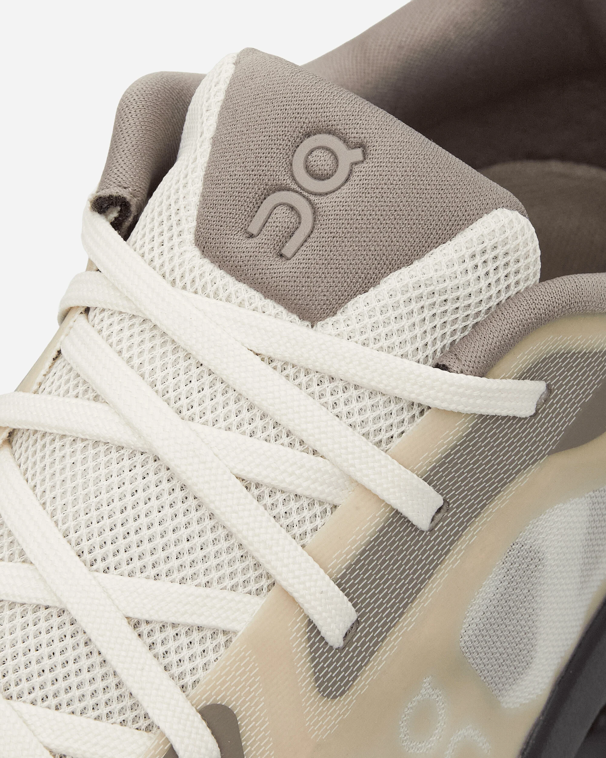 Cloudtilt Remix Sneakers Dew / Pebble - Image 6