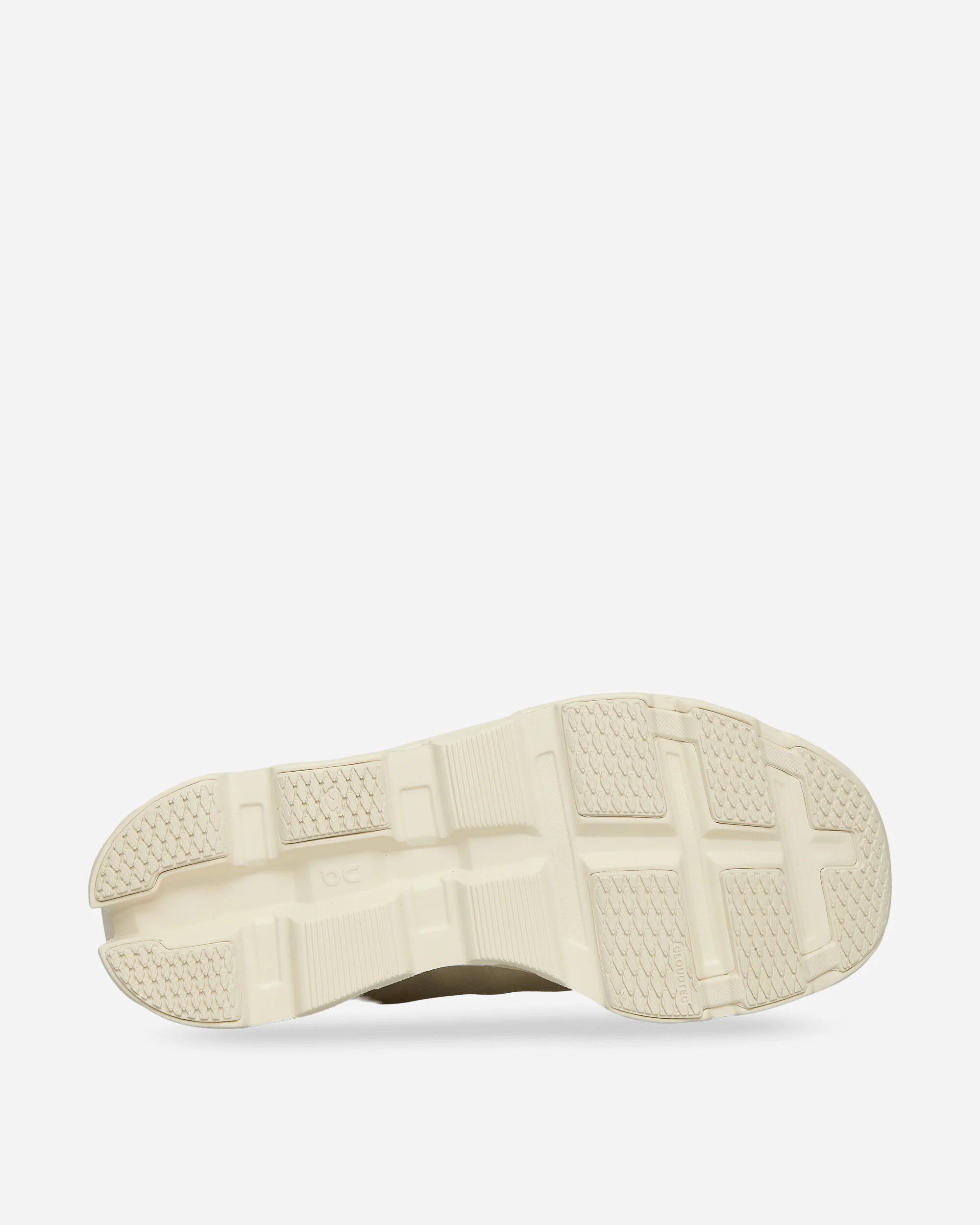 INVINCIBLE Cloudmonster 2 Sneakers Ivory / White - Image 5