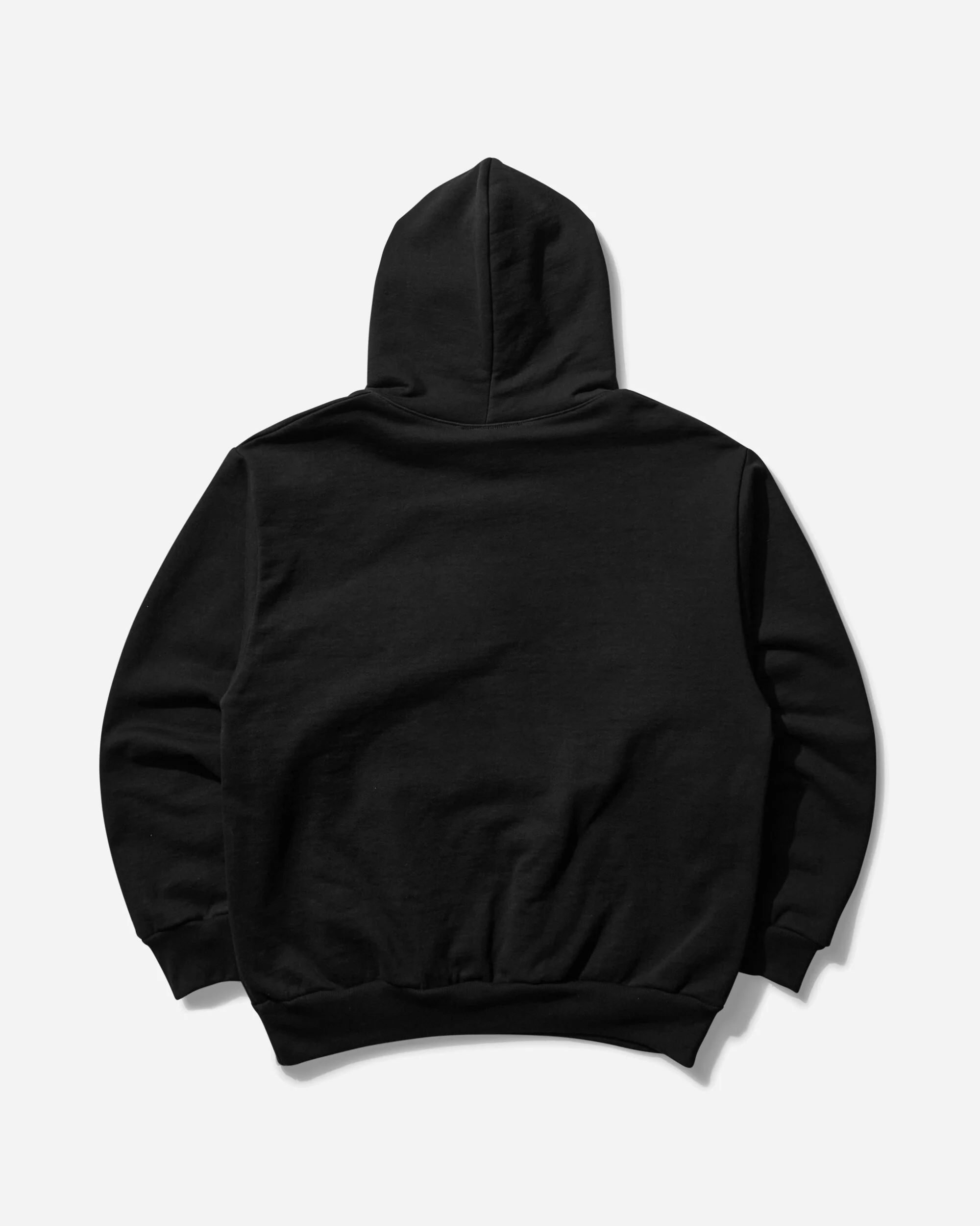 Men's The Blair Witch Logo Hoodie Black - Image 2