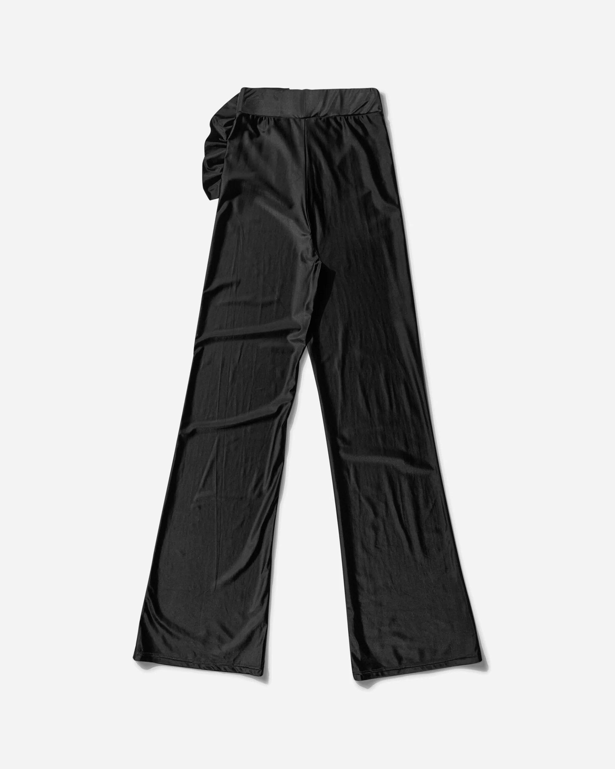 Women's Alice Pants Black - Image 2