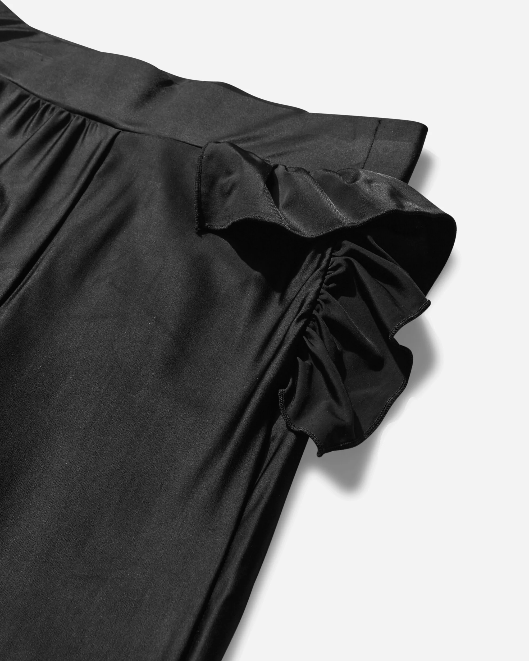 Women's Alice Pants Black - Image 3