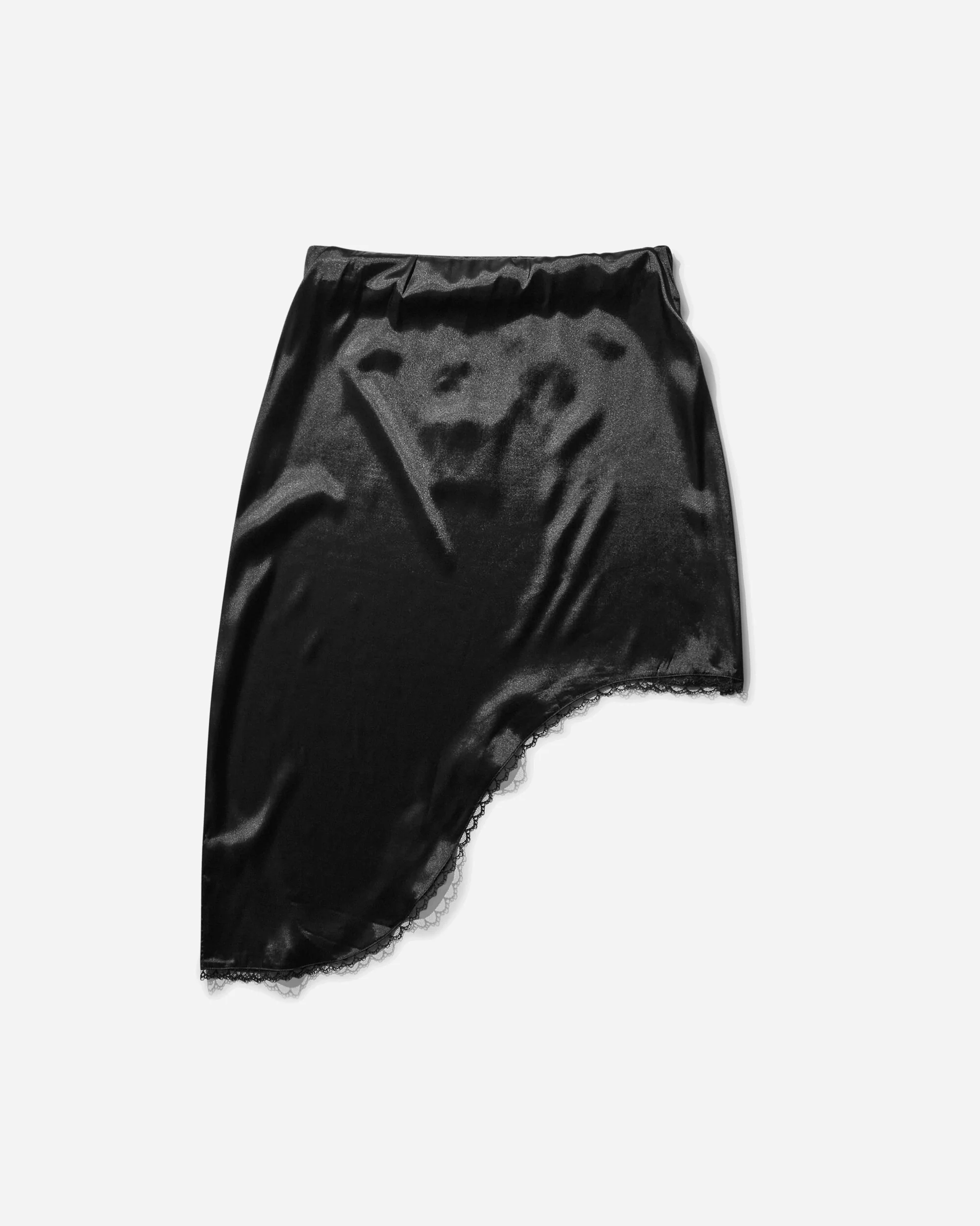Women's Lea Skirt Black - Image 2